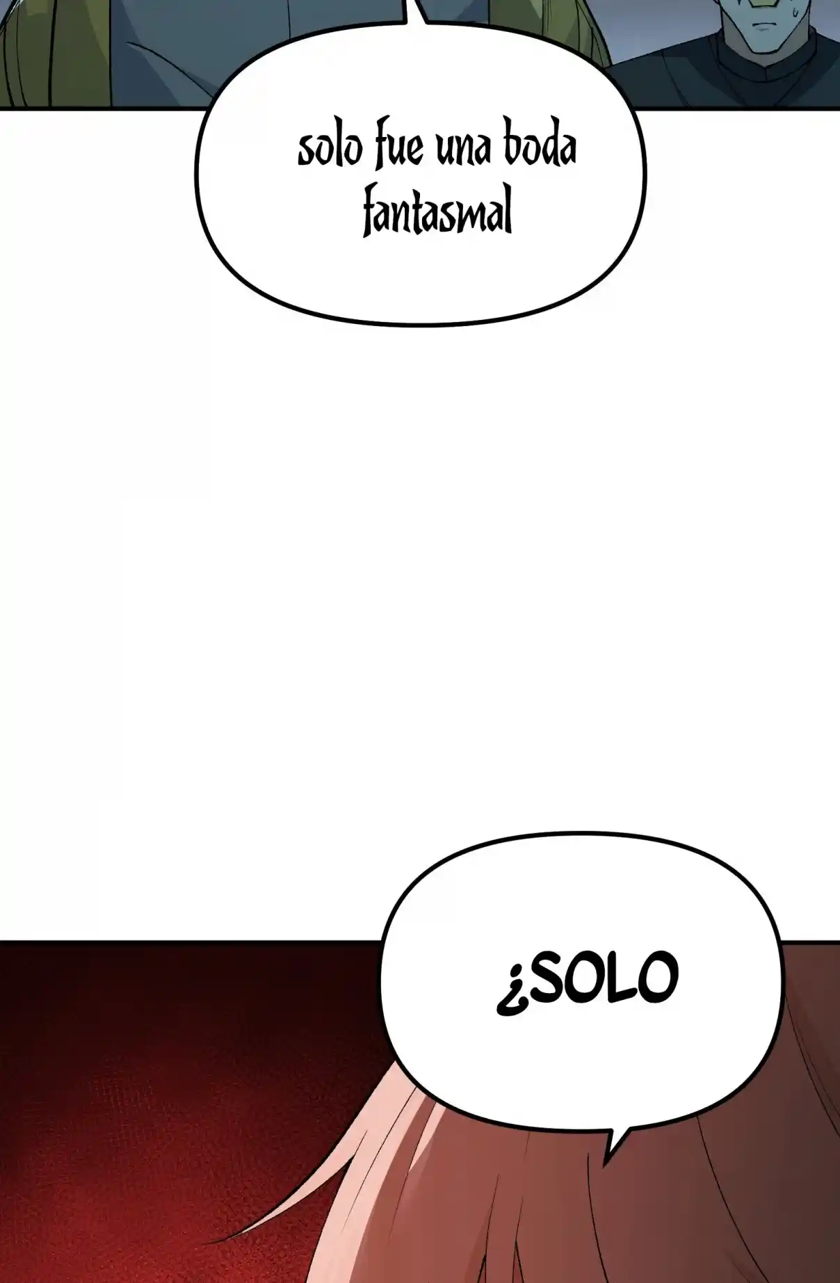 El Camino Celestial No Es Estúpido - Capítulo 46 - Página 14 - LectorTMOo