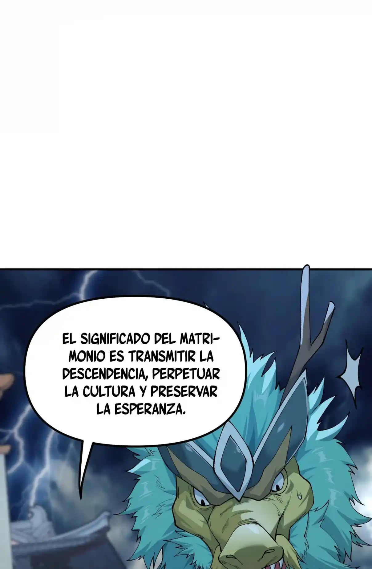 El Camino Celestial No Es Estúpido - Capítulo 46 - Página 16 - LectorTMOo