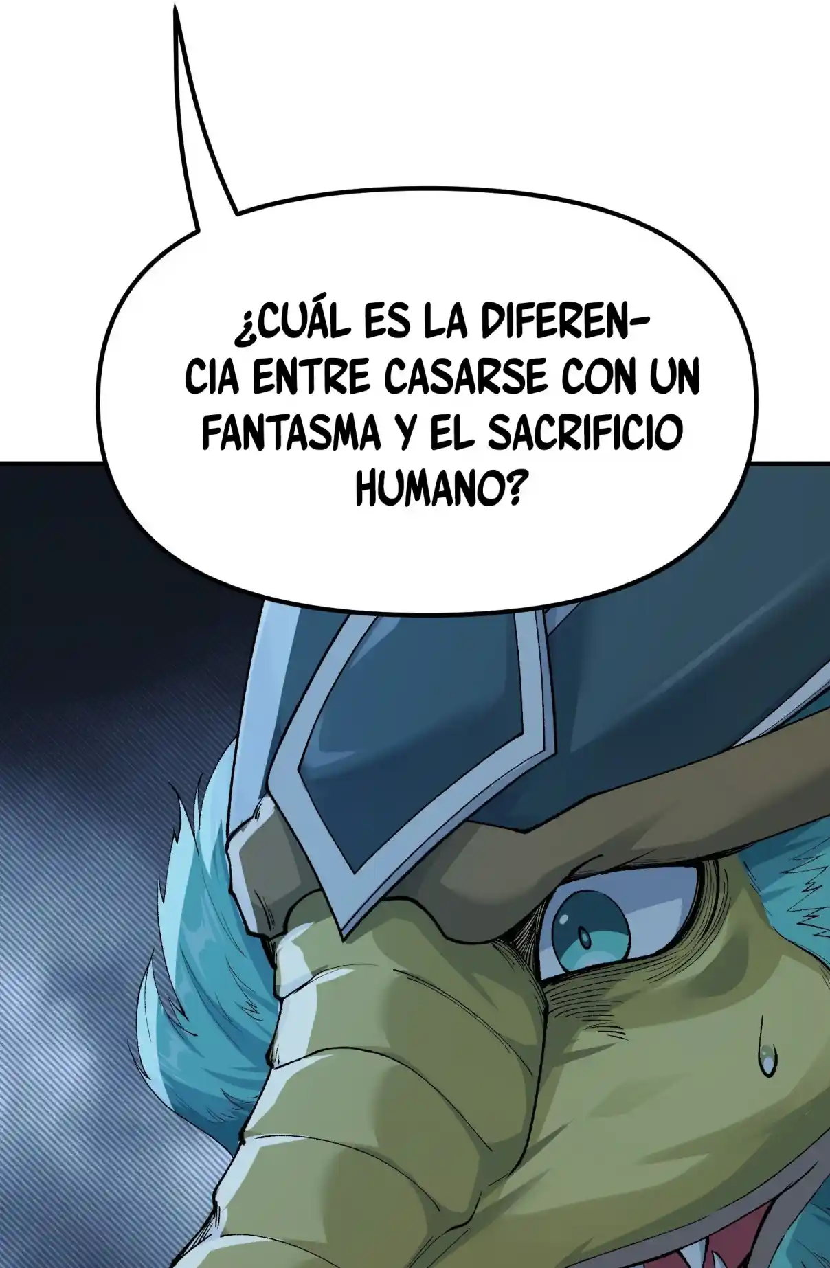 El Camino Celestial No Es Estúpido - Capítulo 46 - Página 18 - LectorTMOo