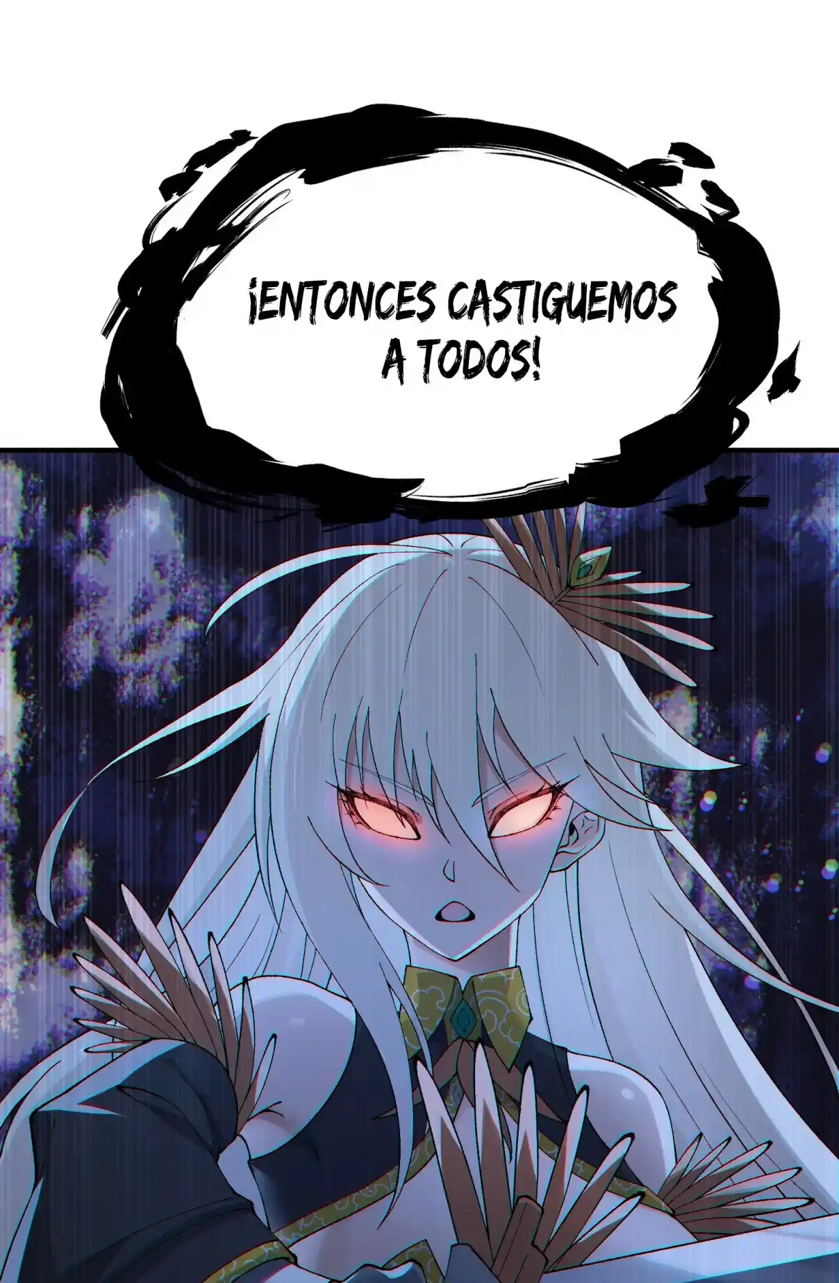 El Camino Celestial No Es Estúpido - Capítulo 46 - Página 24 - LectorTMOo