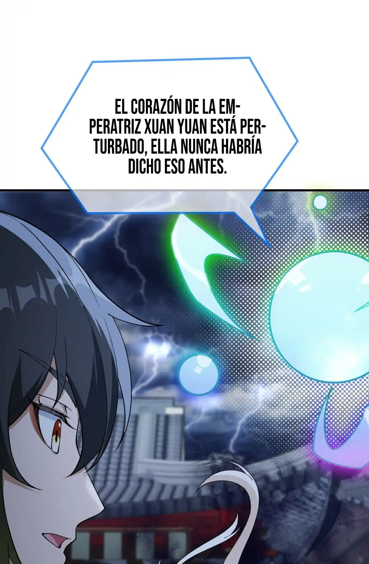 El Camino Celestial No Es Estúpido - Capítulo 46 - Página 26 - LectorTMOo