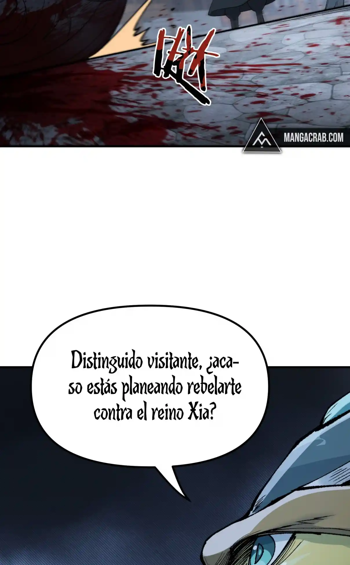 El Camino Celestial No Es Estúpido - Capítulo 46 - Página 34 - LectorTMOo