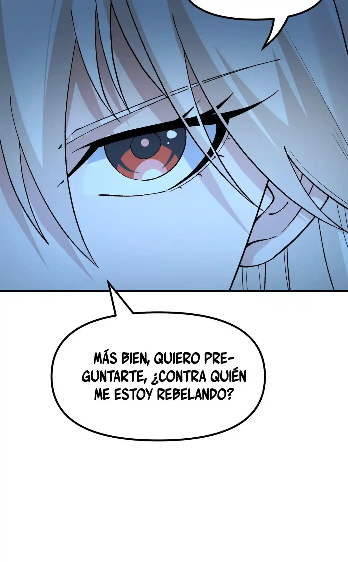 El Camino Celestial No Es Estúpido - Capítulo 46 - Página 36 - LectorTMOo