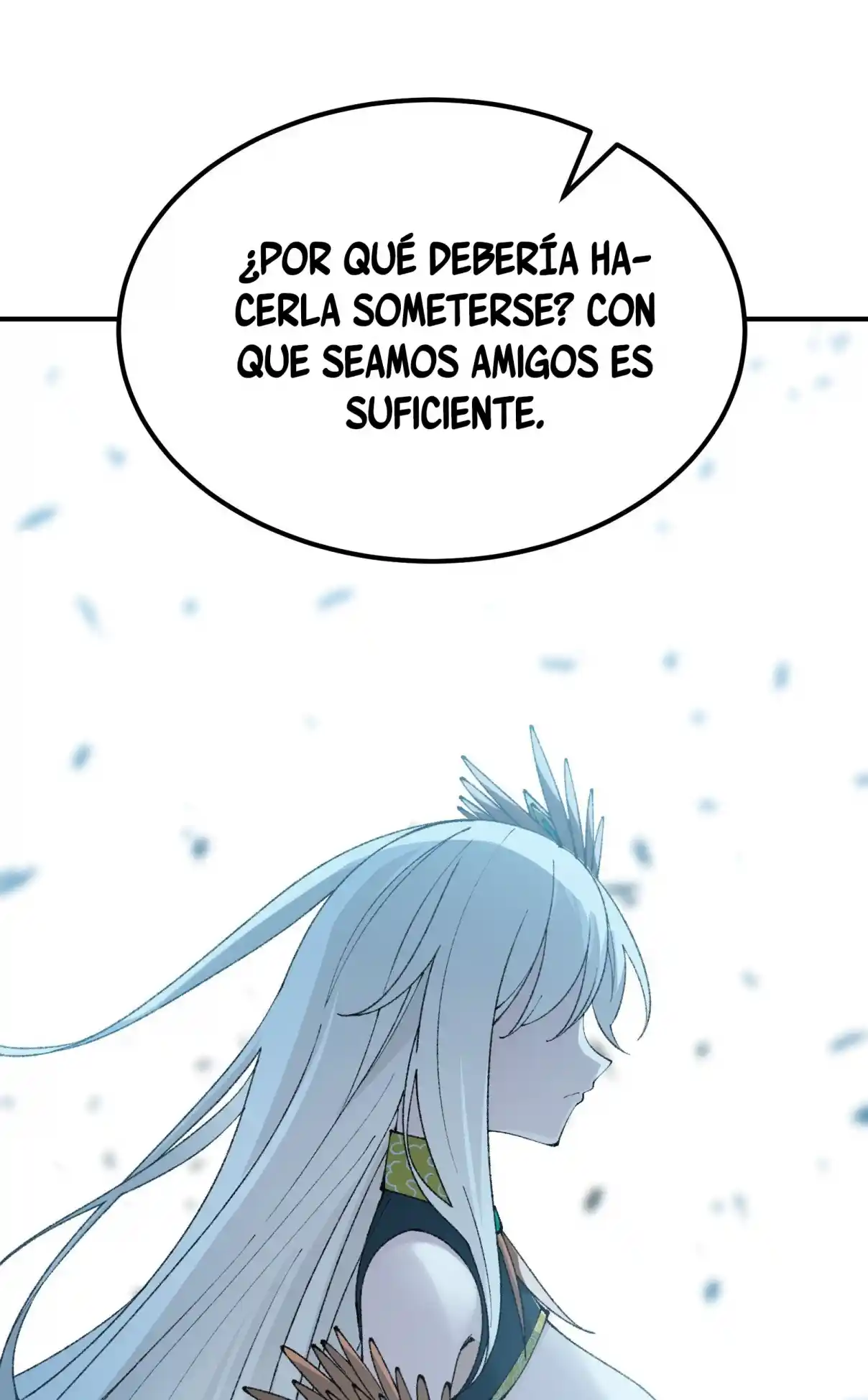 El Camino Celestial No Es Estúpido - Capítulo 46 - Página 45 - LectorTMOo