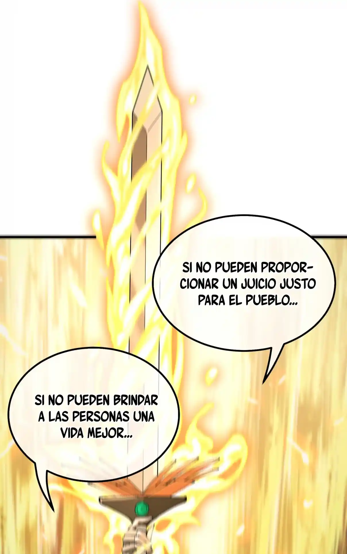 El Camino Celestial No Es Estúpido - Capítulo 46 - Página 48 - LectorTMOo