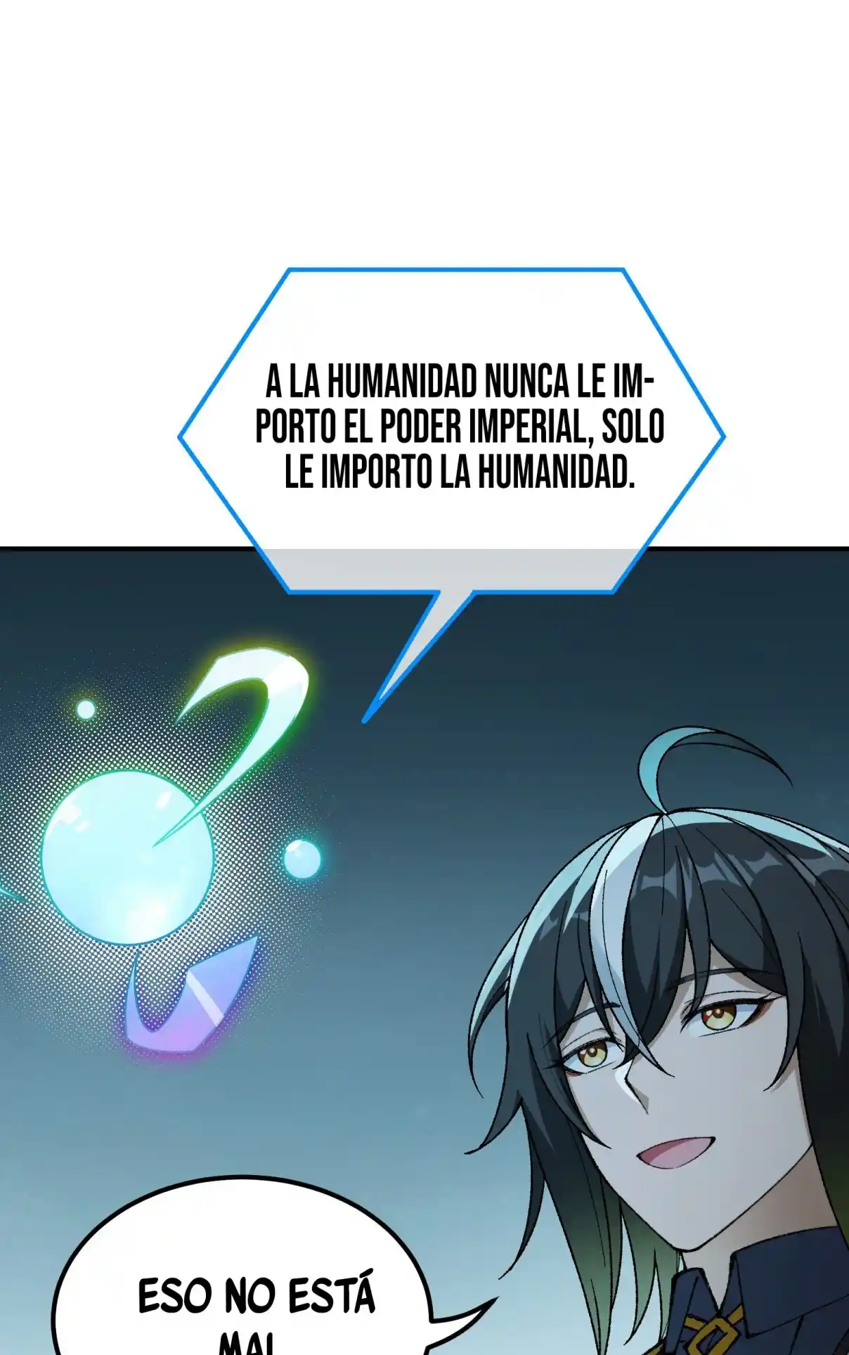 El Camino Celestial No Es Estúpido - Capítulo 46 - Página 58 - LectorTMOo