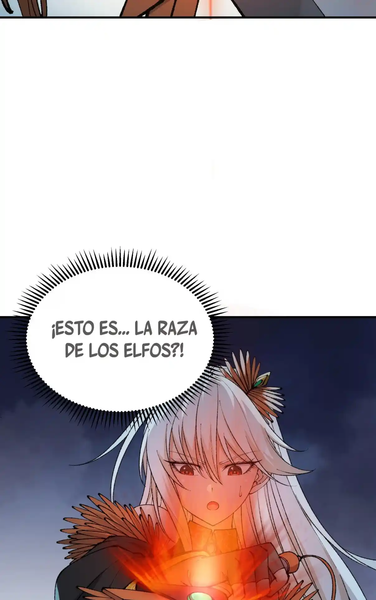 El Camino Celestial No Es Estúpido - Capítulo 46 - Página 61 - LectorTMOo