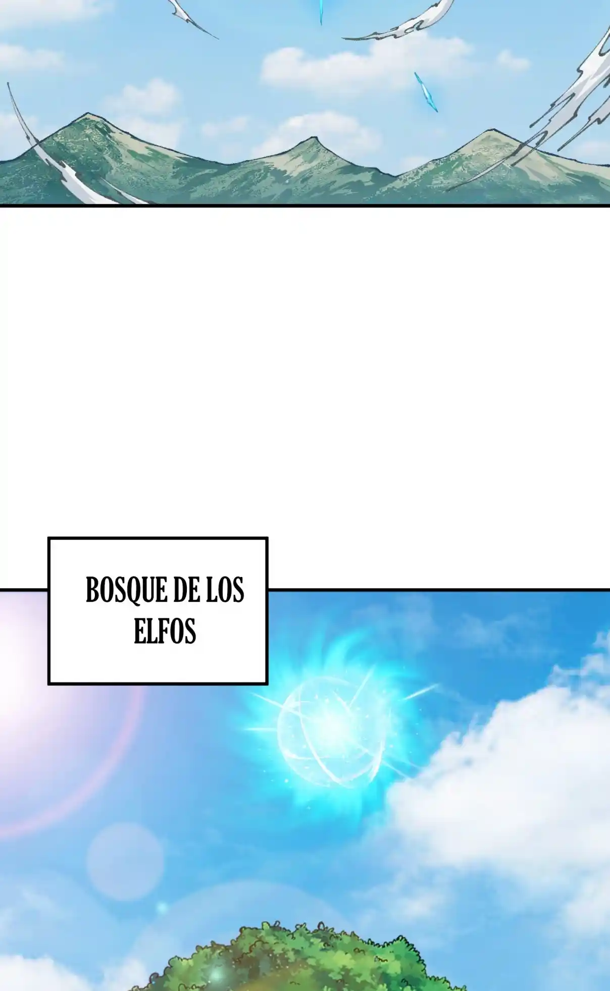 El Camino Celestial No Es Estúpido - Capítulo 46 - Página 76 - LectorTMOo