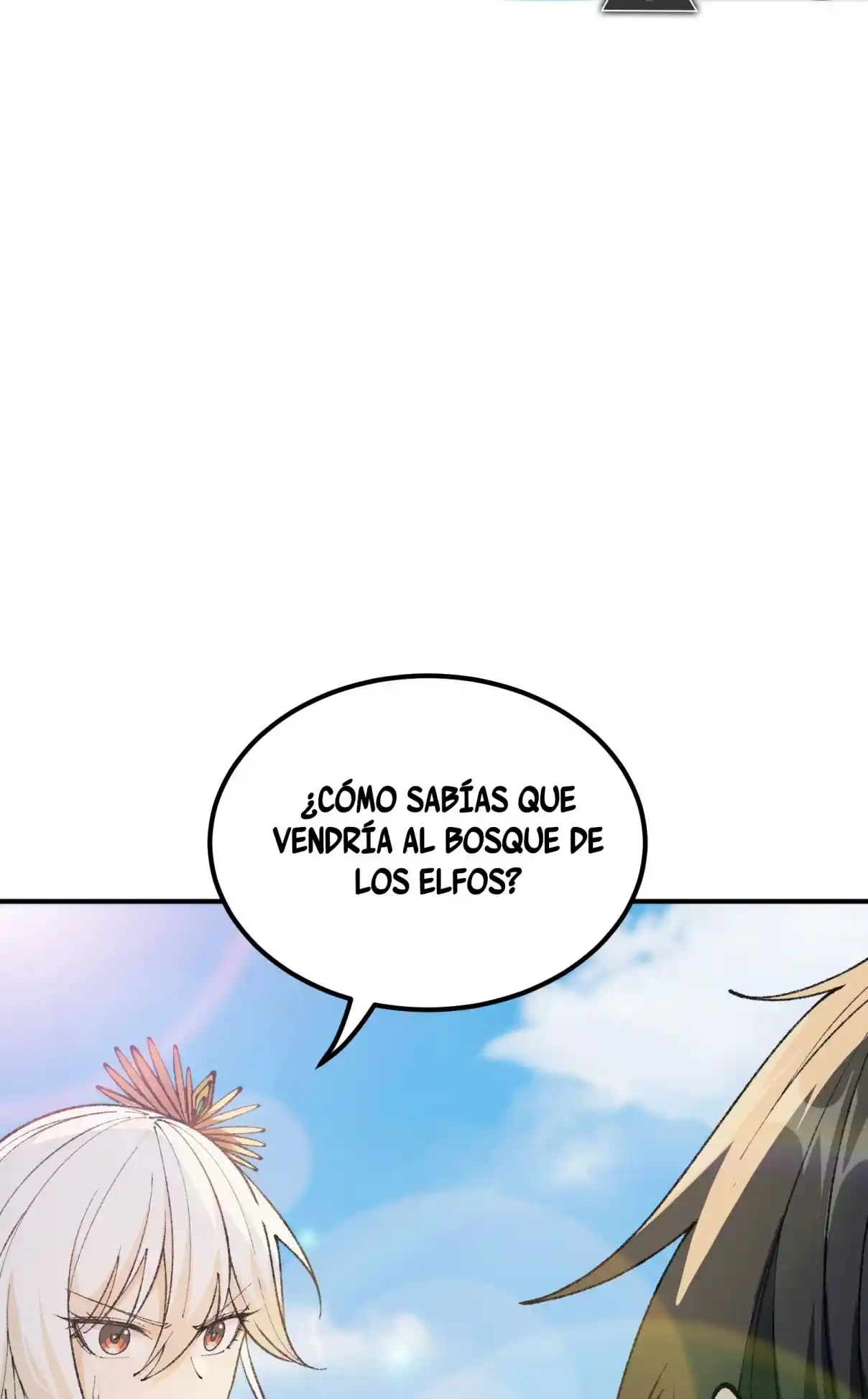 El Camino Celestial No Es Estúpido - Capítulo 46 - Página 79 - LectorTMOo