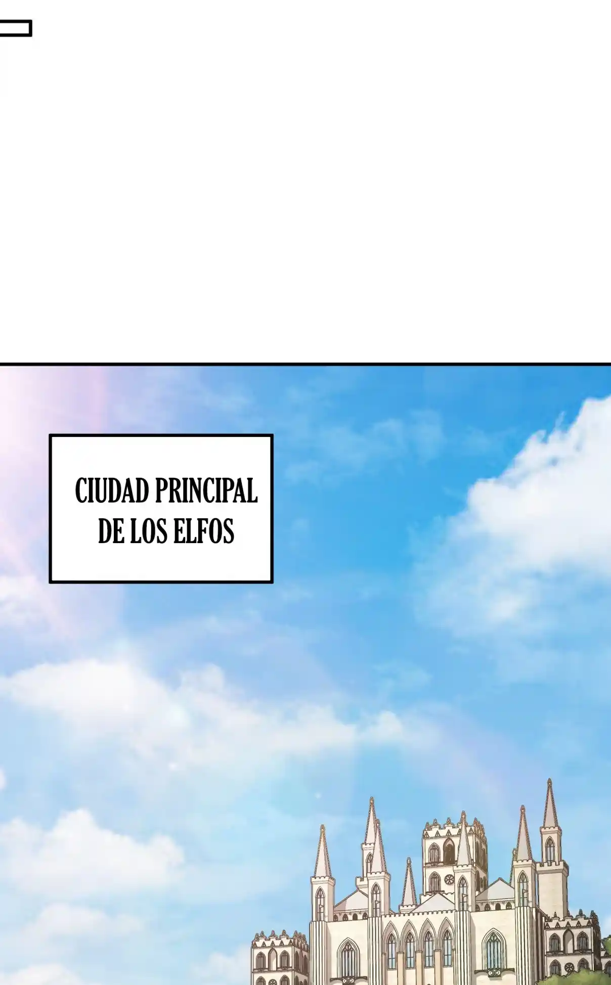 El Camino Celestial No Es Estúpido - Capítulo 46 - Página 84 - LectorTMOo