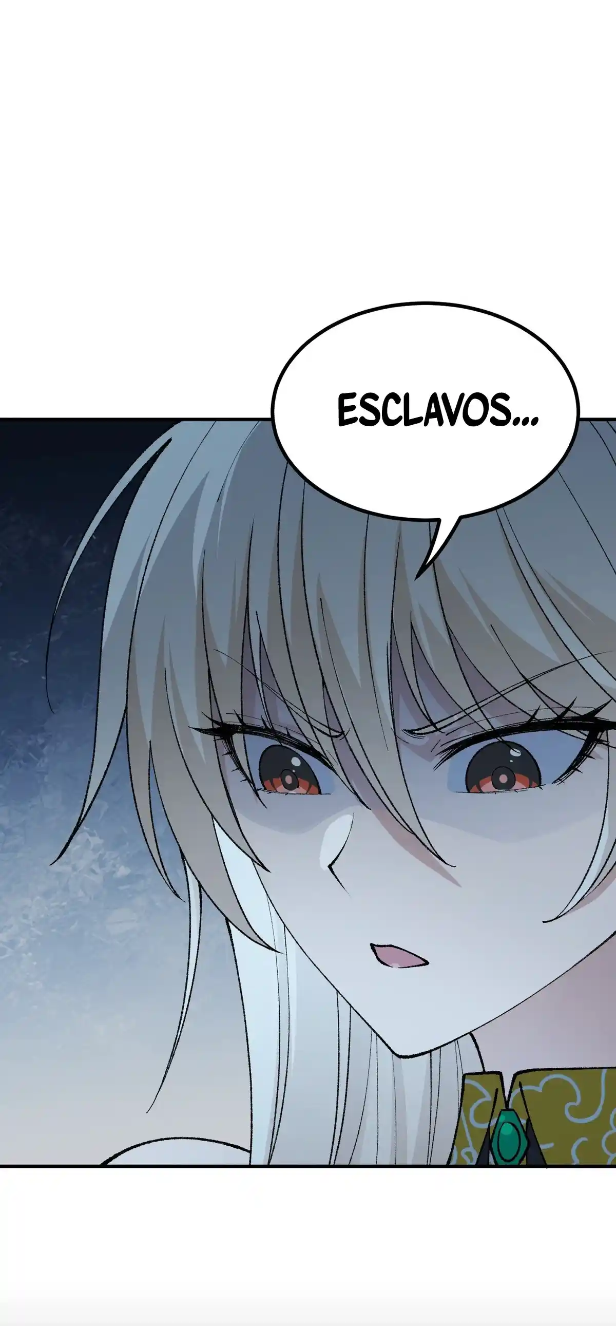 El Camino Celestial No Es Estúpido - Capítulo 47 - Página 7 - LectorTMOo