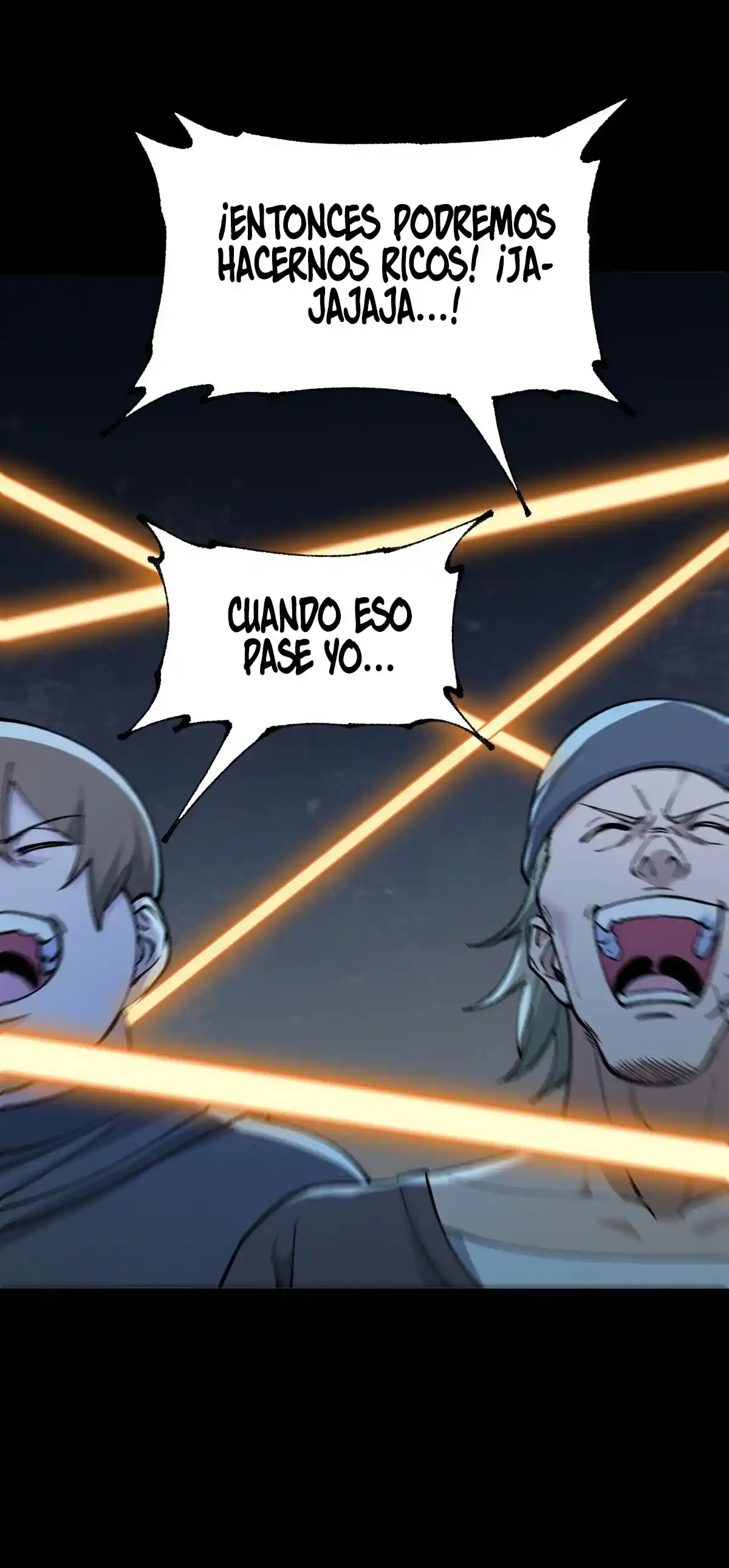 El Camino Celestial No Es Estúpido - Capítulo 47 - Página 12 - LectorTMOo