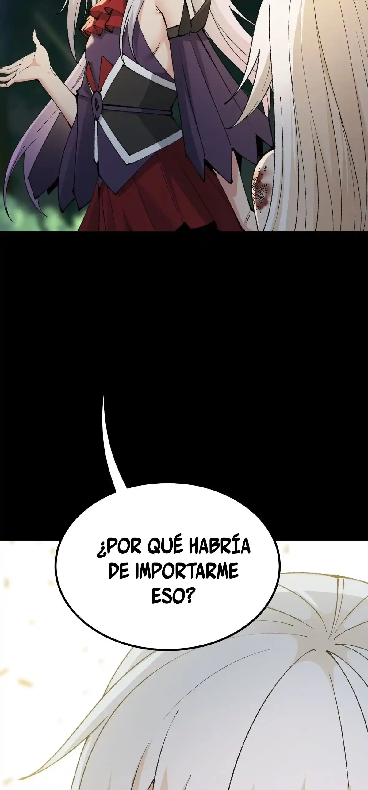 El Camino Celestial No Es Estúpido - Capítulo 47 - Página 25 - LectorTMOo
