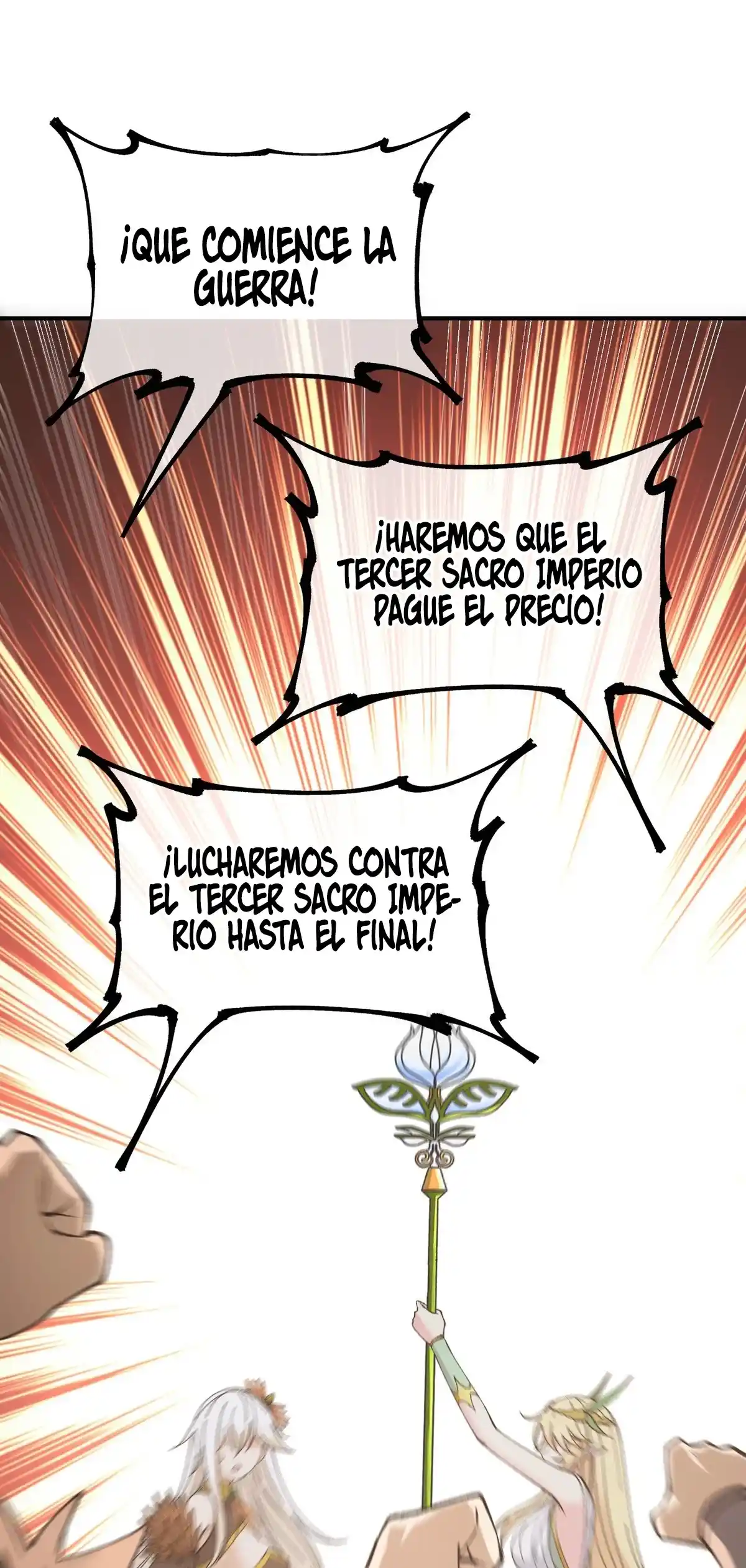 El Camino Celestial No Es Estúpido - Capítulo 47 - Página 46 - LectorTMOo