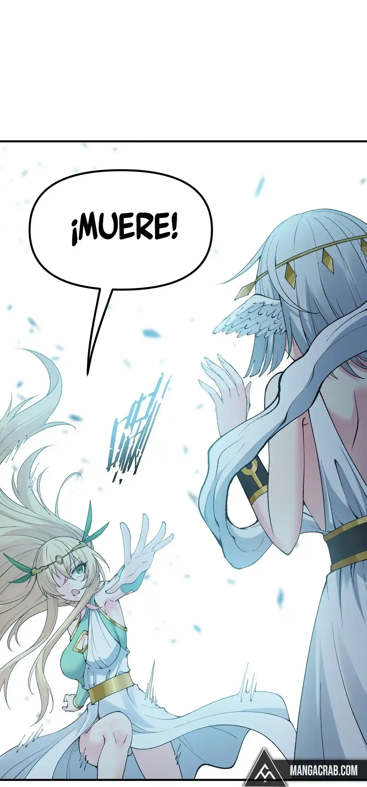 El Camino Celestial No Es Estúpido - Capítulo 47 - Página 68 - LectorTMOo