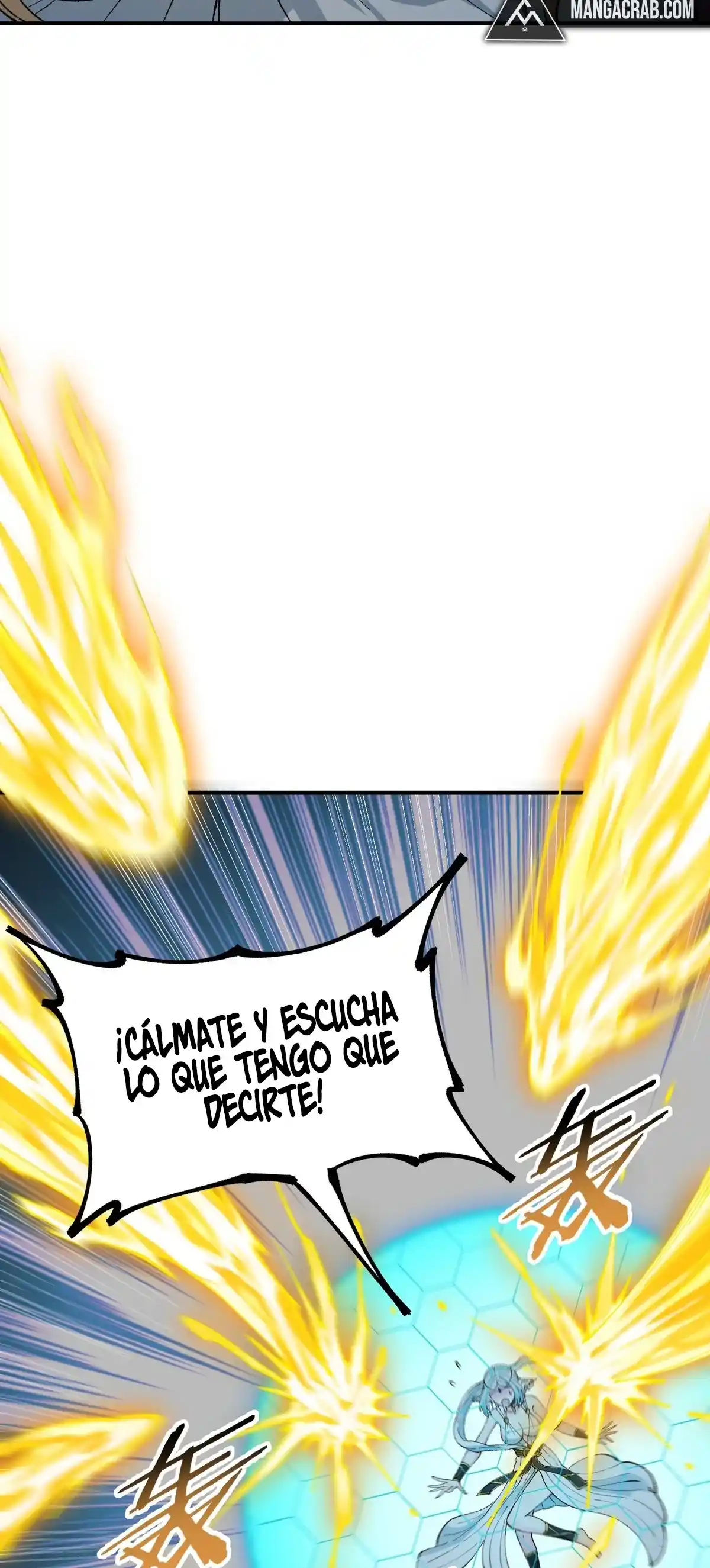 El Camino Celestial No Es Estúpido - Capítulo 48 - Página 4 - LectorTMOo