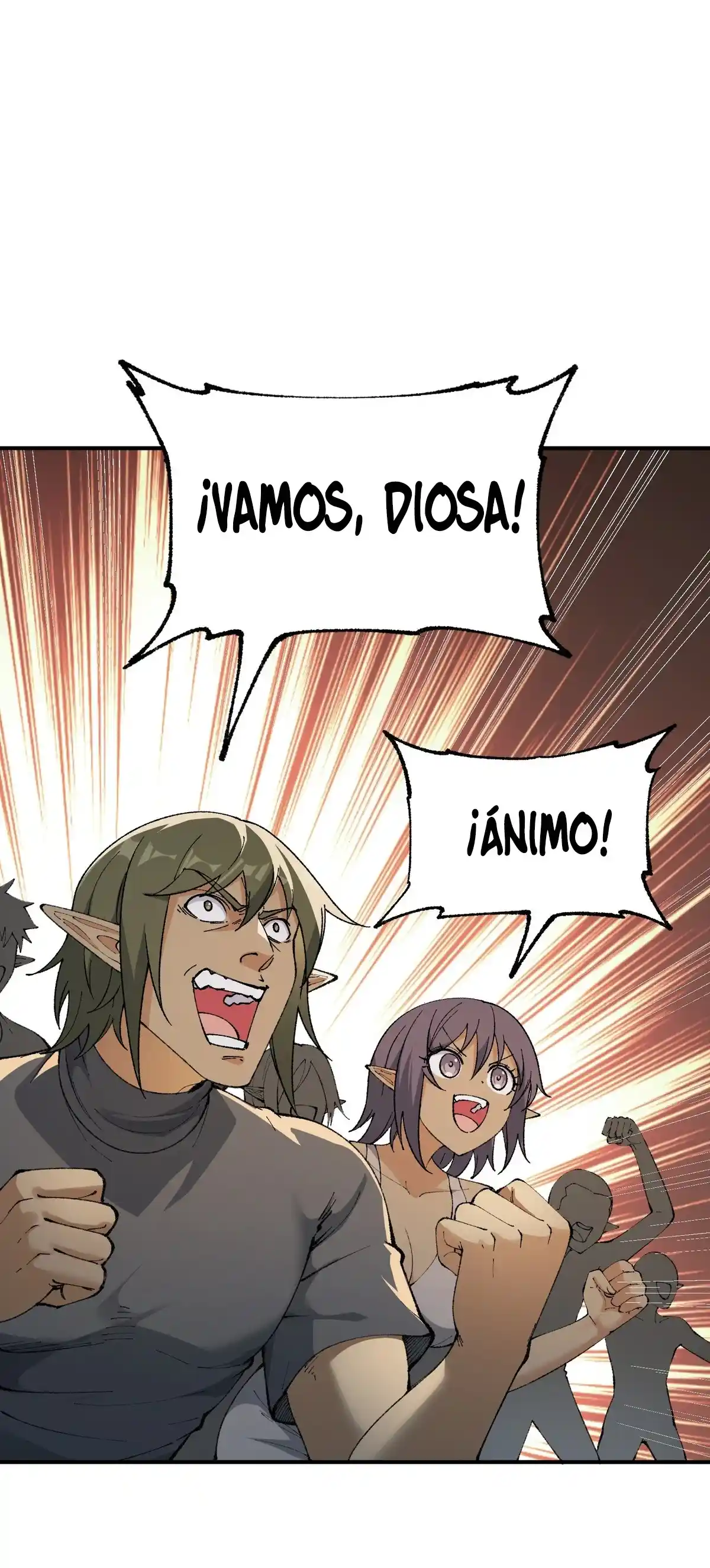 El Camino Celestial No Es Estúpido - Capítulo 48 - Página 8 - LectorTMOo