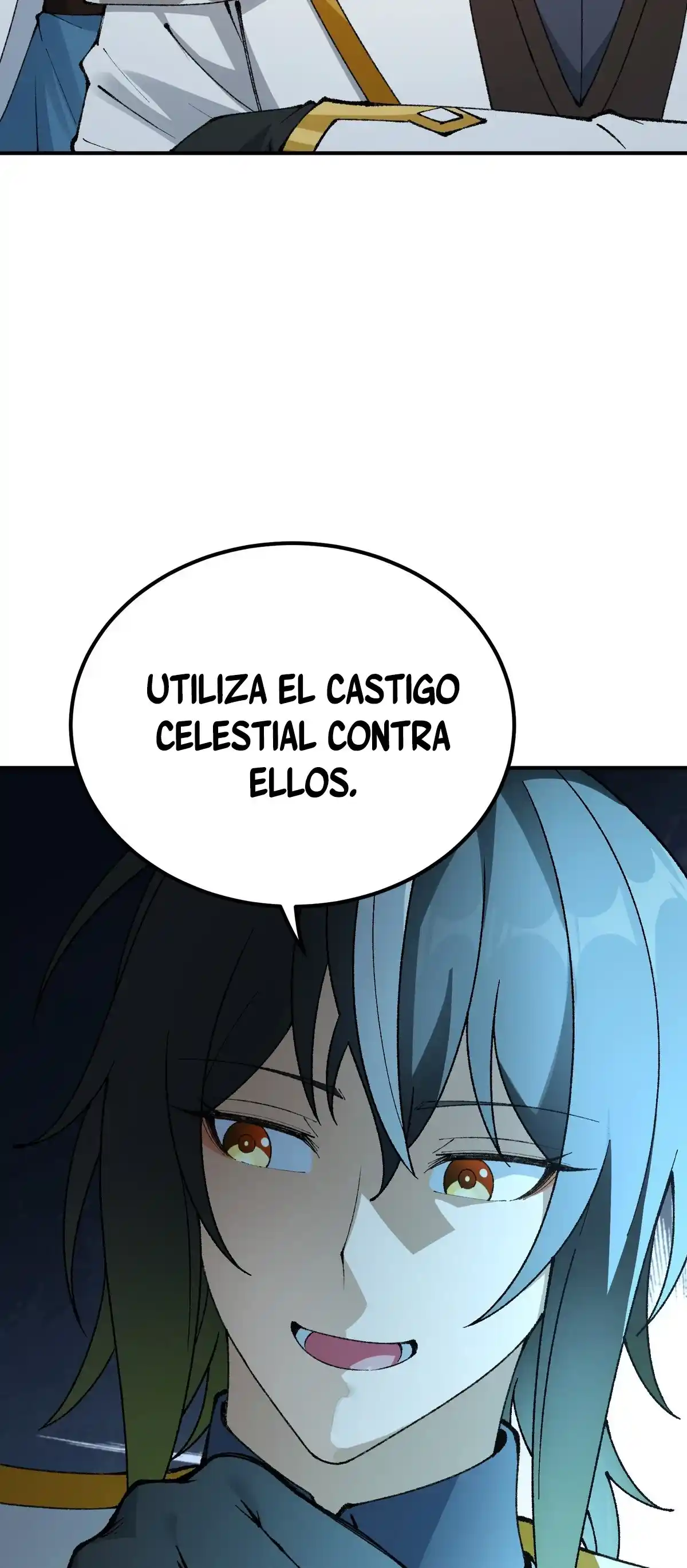 El Camino Celestial No Es Estúpido - Capítulo 48 - Página 30 - LectorTMOo