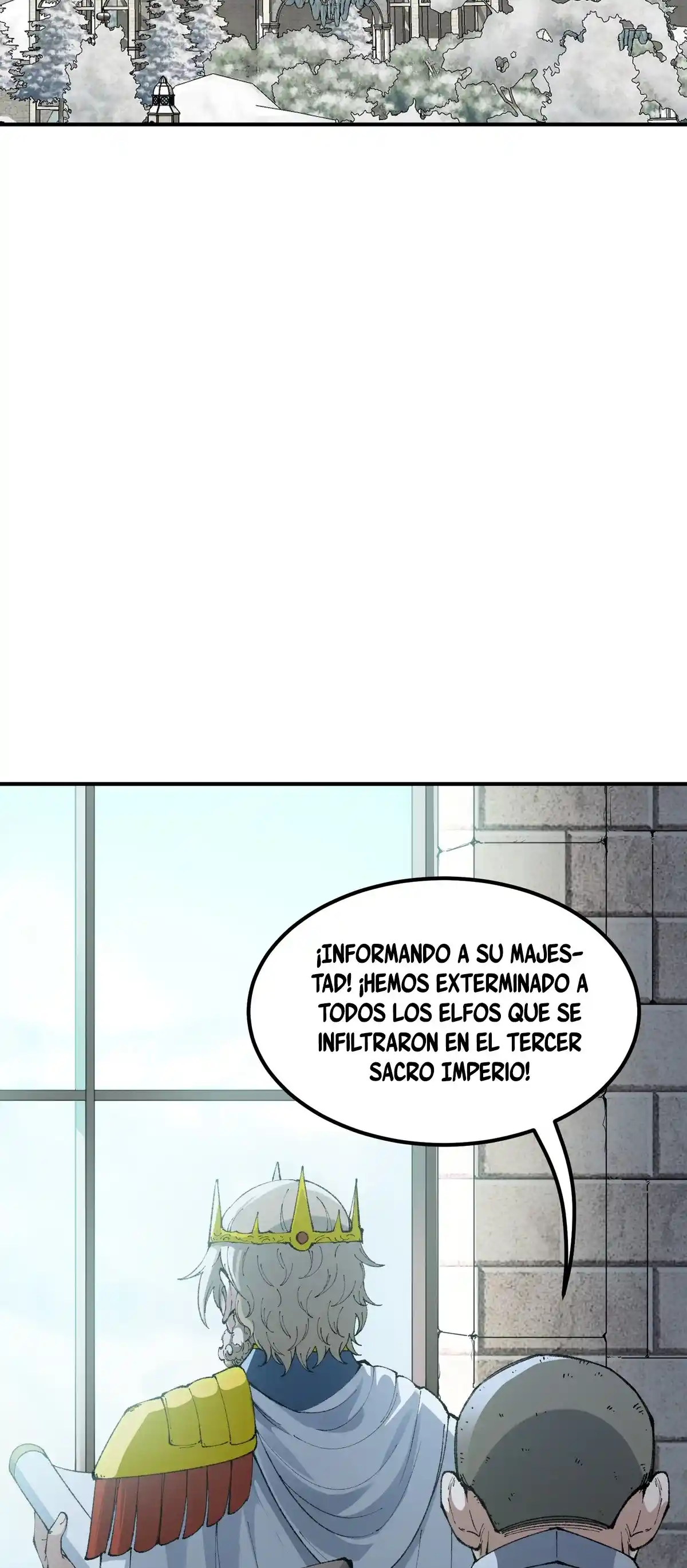 El Camino Celestial No Es Estúpido - Capítulo 48 - Página 33 - LectorTMOo