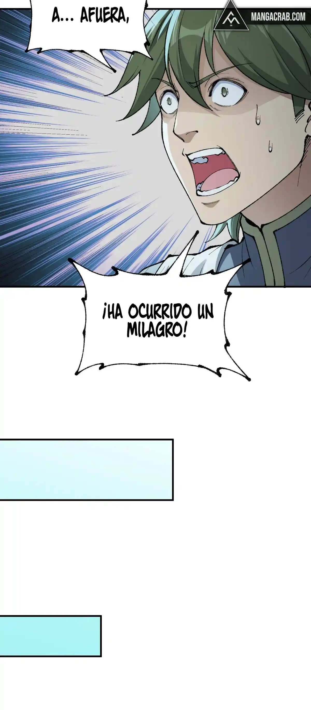 El Camino Celestial No Es Estúpido - Capítulo 48 - Página 37 - LectorTMOo