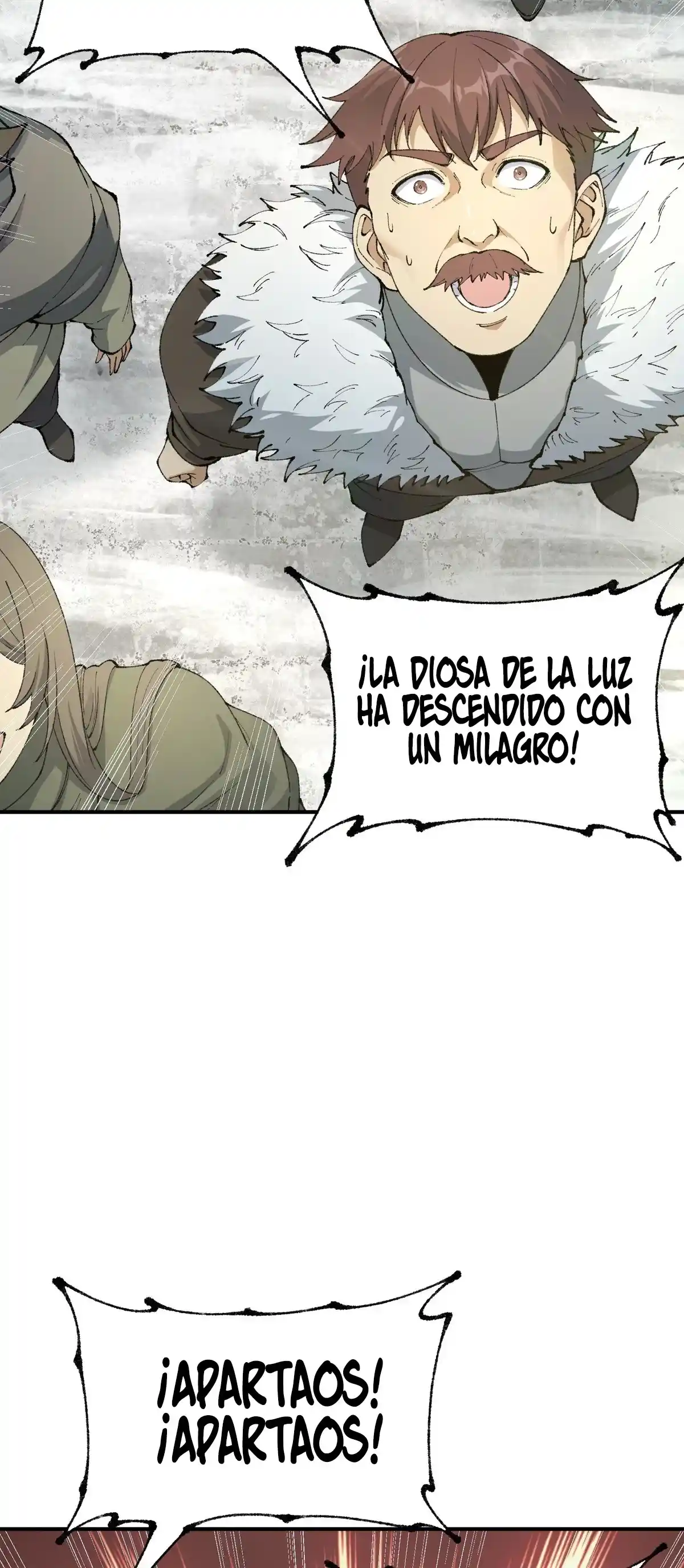 El Camino Celestial No Es Estúpido - Capítulo 48 - Página 40 - LectorTMOo