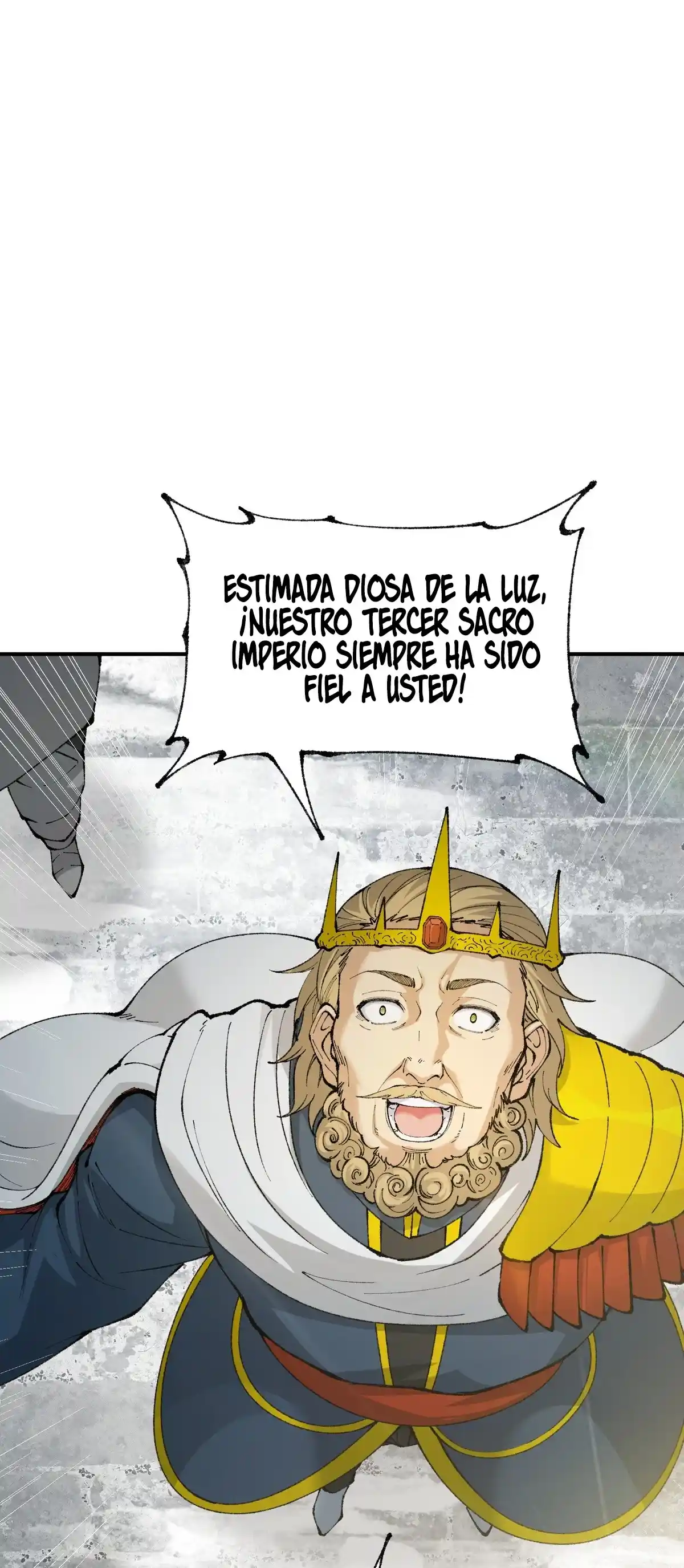 El Camino Celestial No Es Estúpido - Capítulo 48 - Página 45 - LectorTMOo