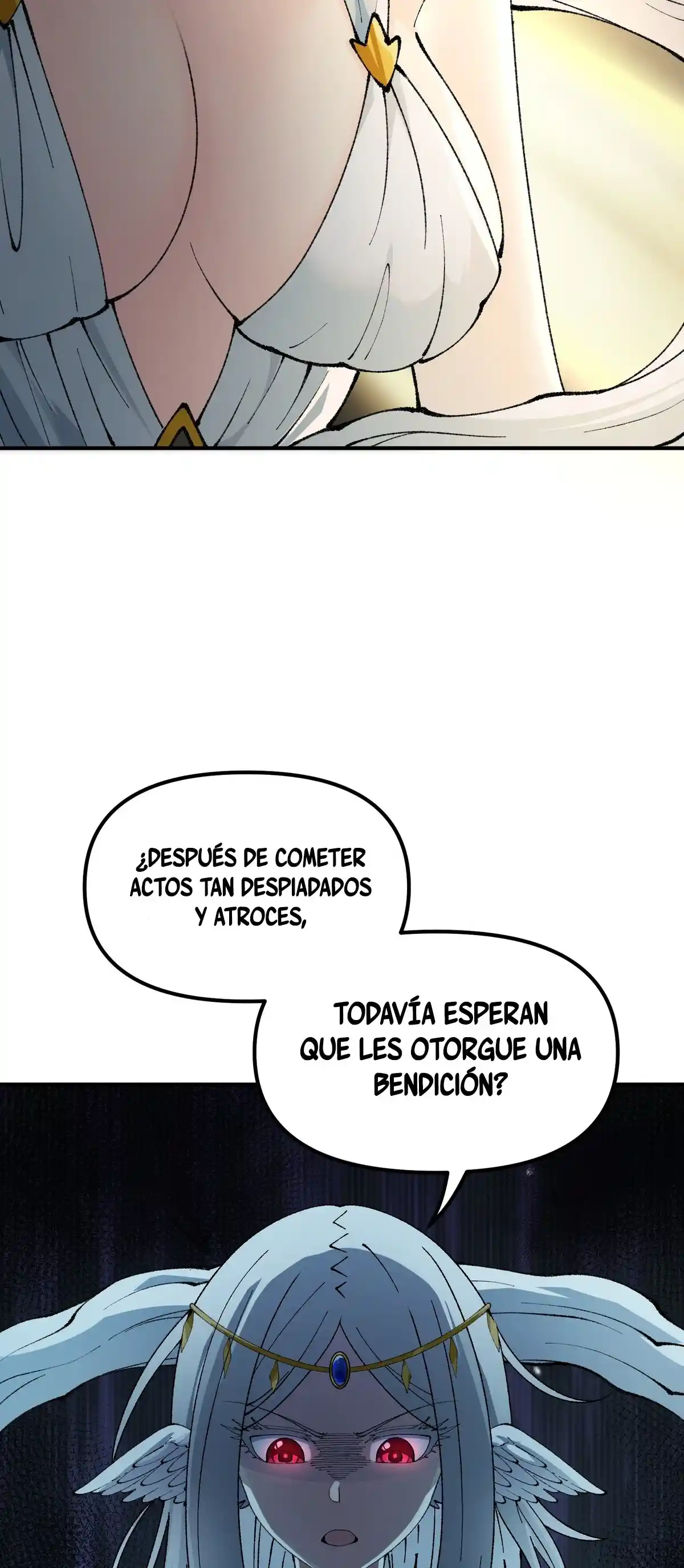 El Camino Celestial No Es Estúpido - Capítulo 48 - Página 47 - LectorTMOo