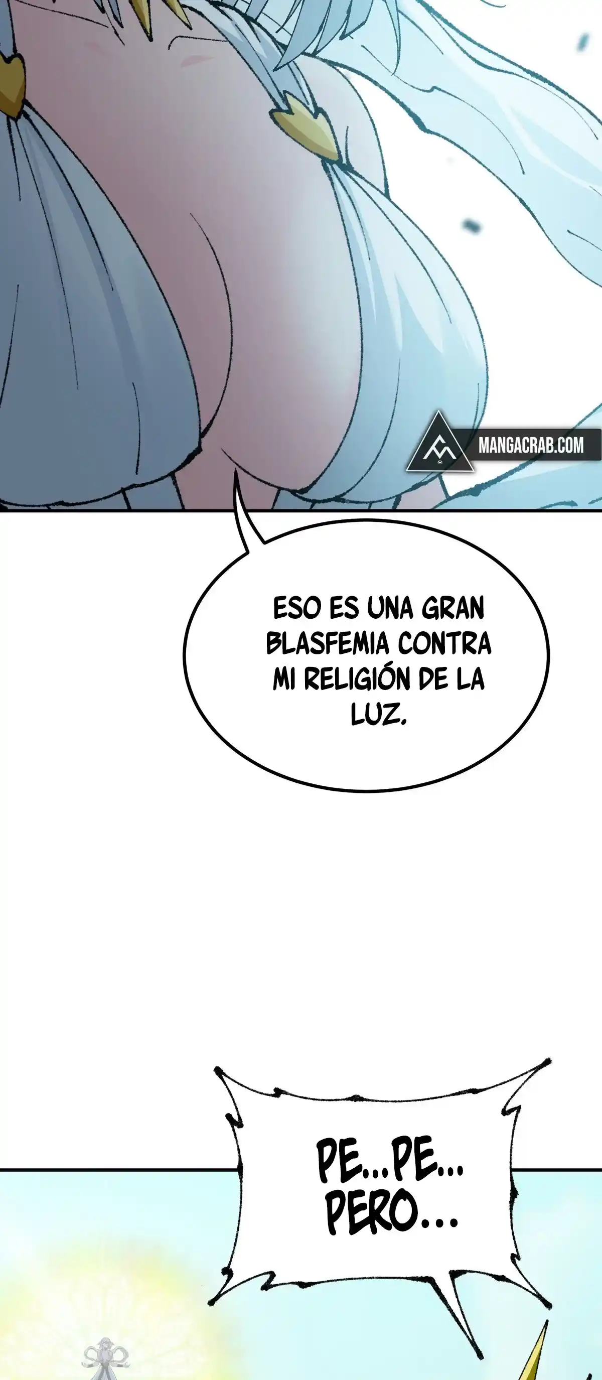 El Camino Celestial No Es Estúpido - Capítulo 48 - Página 53 - LectorTMOo