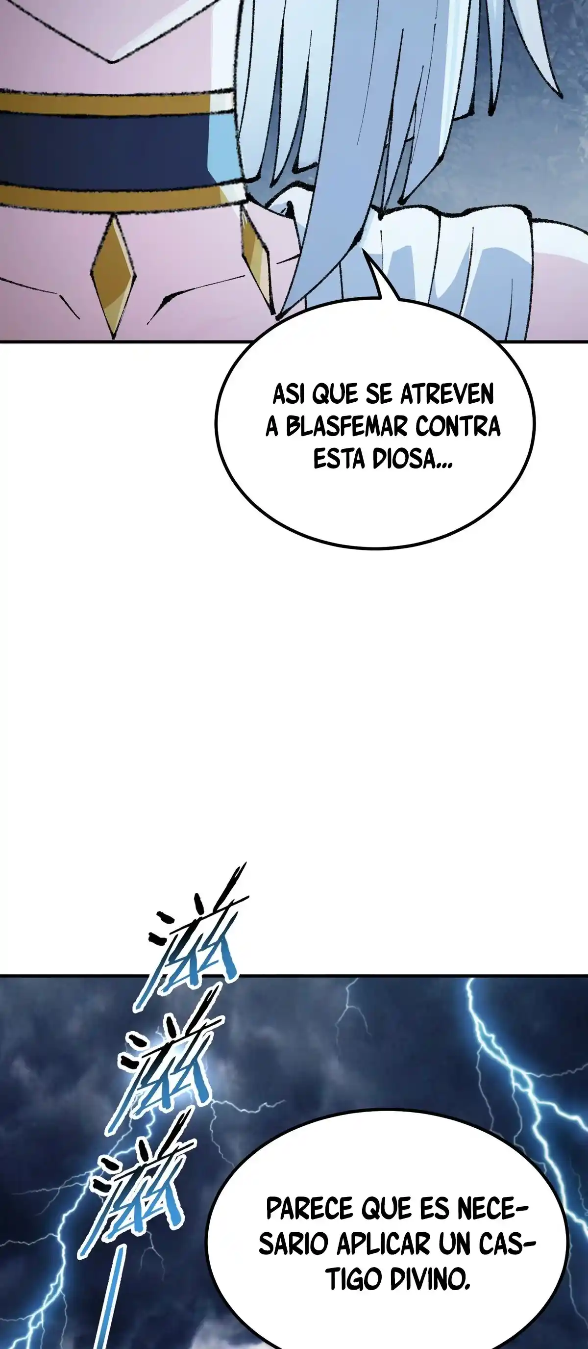 El Camino Celestial No Es Estúpido - Capítulo 48 - Página 60 - LectorTMOo