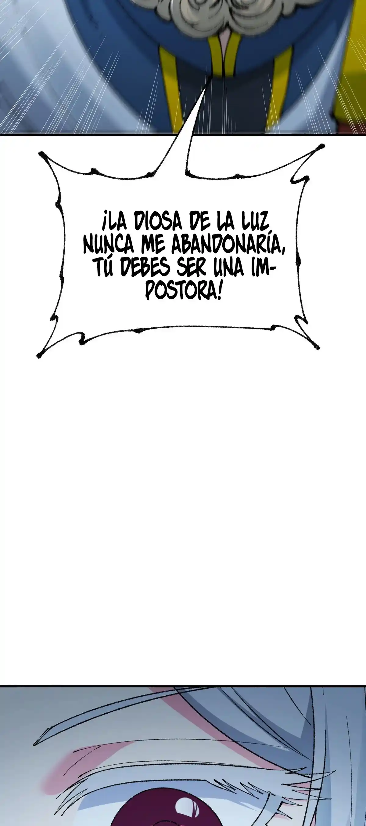 El Camino Celestial No Es Estúpido - Capítulo 48 - Página 68 - LectorTMOo
