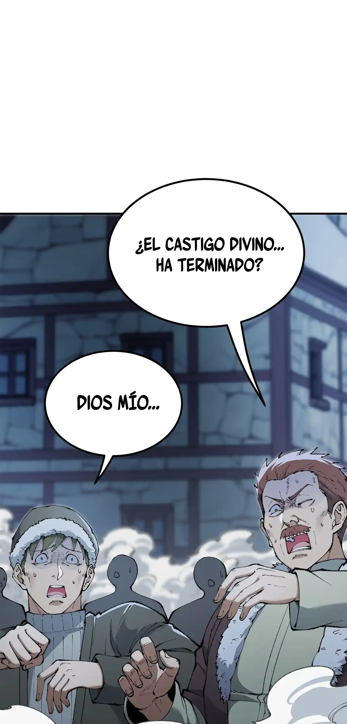 El Camino Celestial No Es Estúpido - Capítulo 49 - Página 9 - LectorTMOo