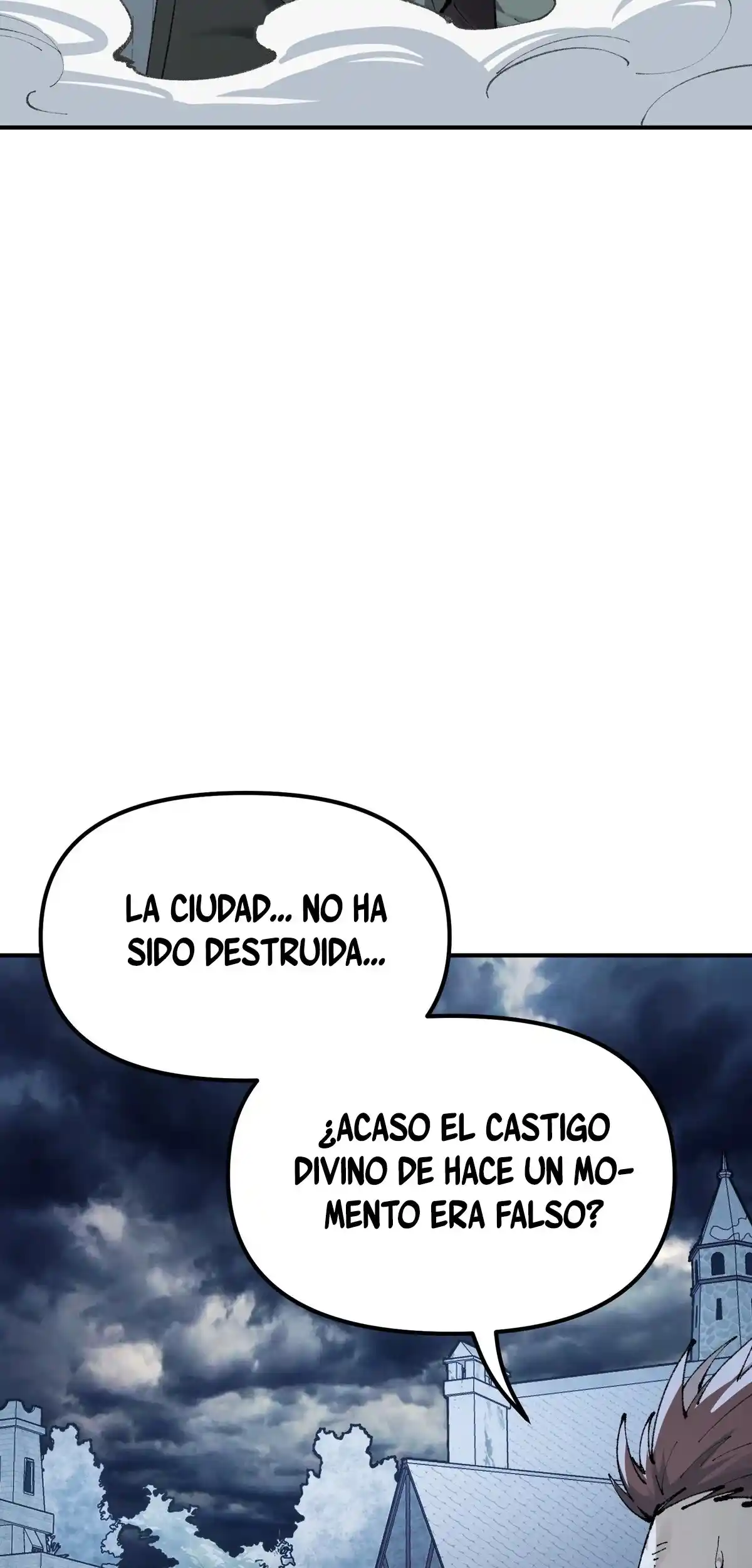 El Camino Celestial No Es Estúpido - Capítulo 49 - Página 10 - LectorTMOo