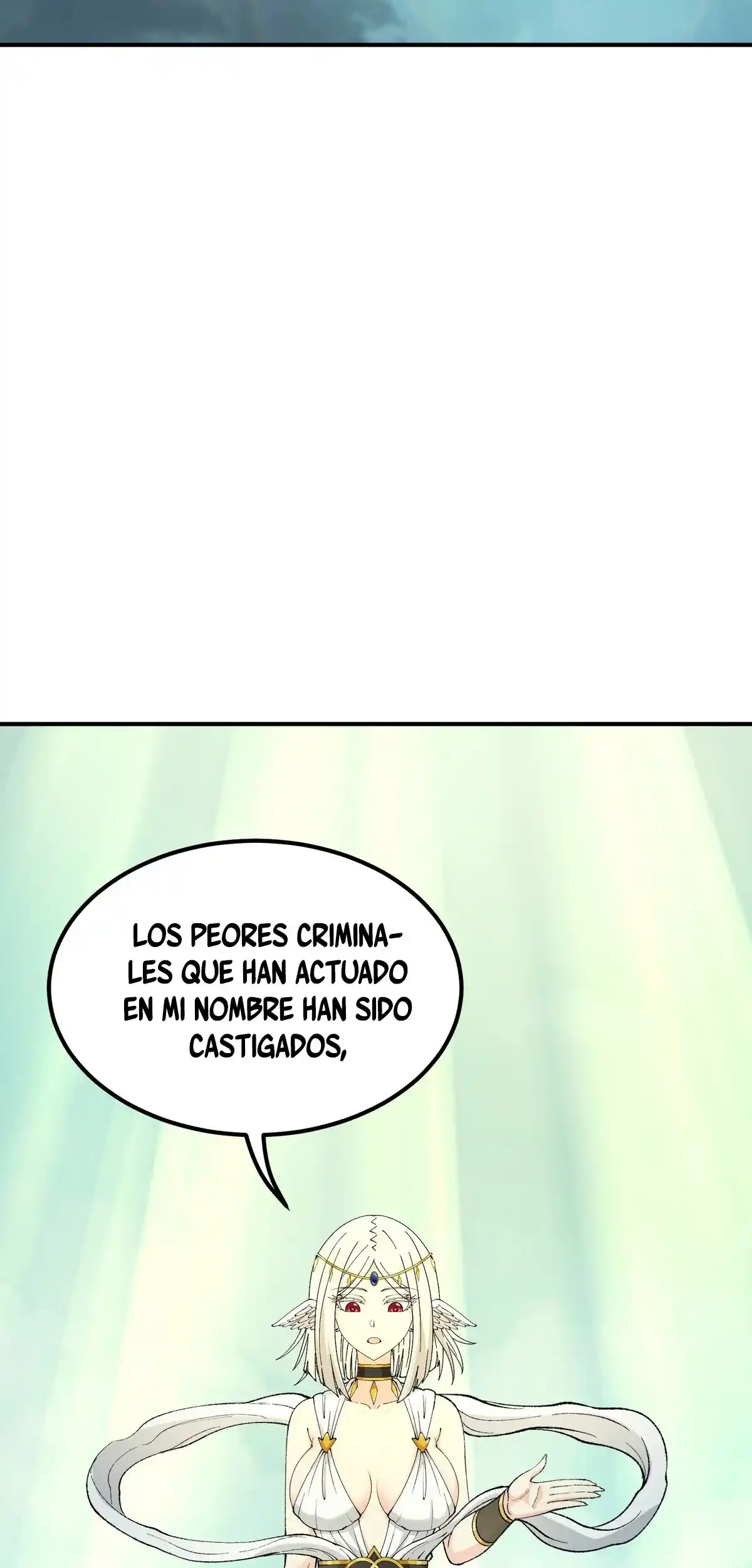 El Camino Celestial No Es Estúpido - Capítulo 49 - Página 18 - LectorTMOo