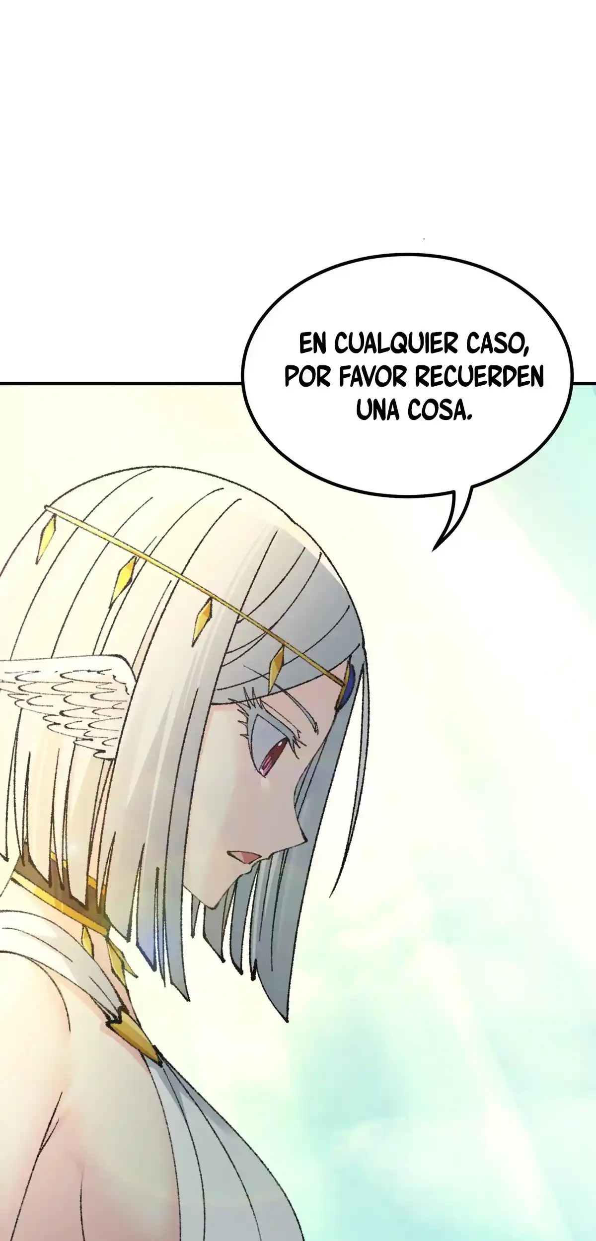 El Camino Celestial No Es Estúpido - Capítulo 49 - Página 21 - LectorTMOo