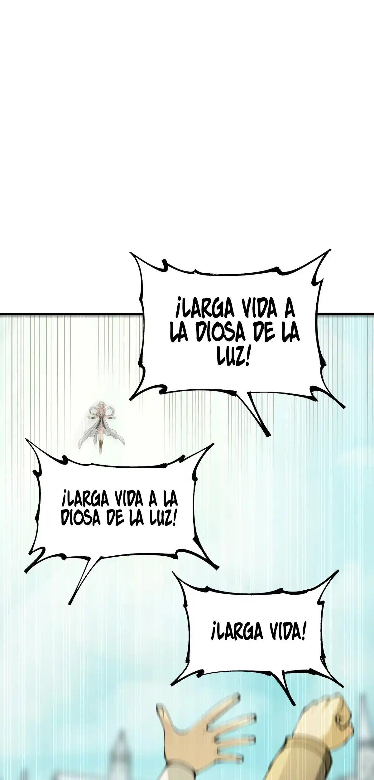 El Camino Celestial No Es Estúpido - Capítulo 49 - Página 25 - LectorTMOo
