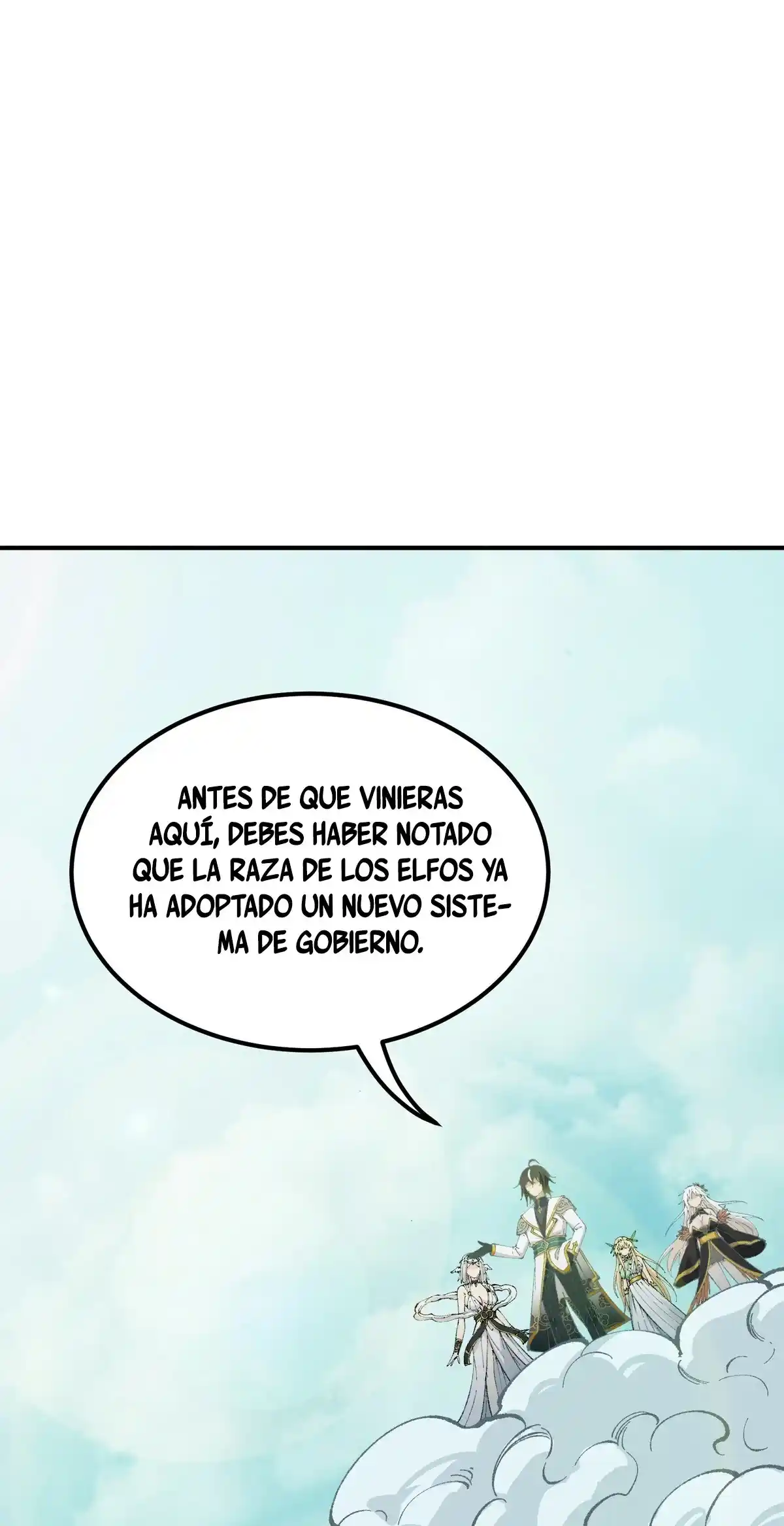 El Camino Celestial No Es Estúpido - Capítulo 49 - Página 40 - LectorTMOo