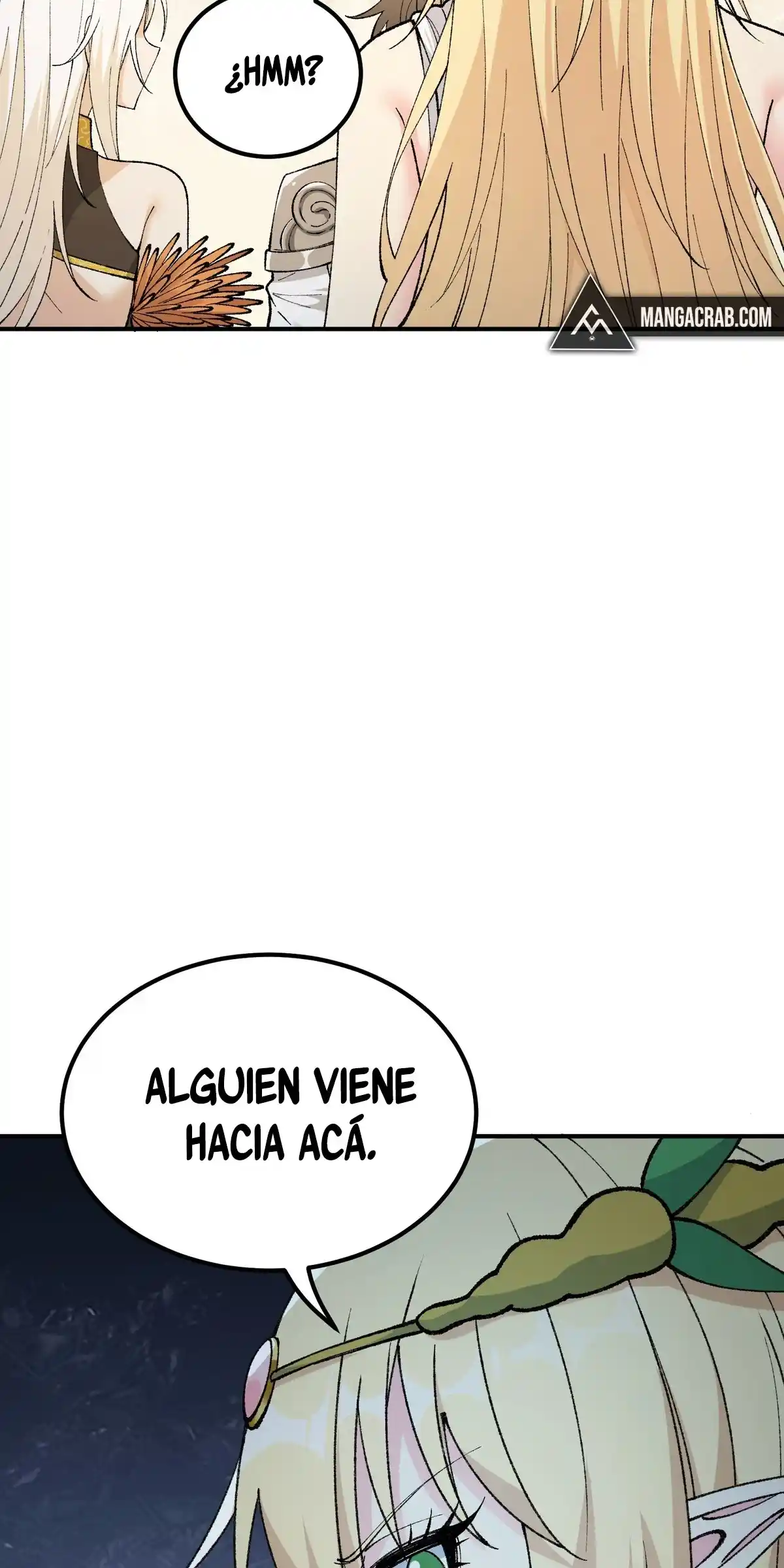 El Camino Celestial No Es Estúpido - Capítulo 49 - Página 55 - LectorTMOo