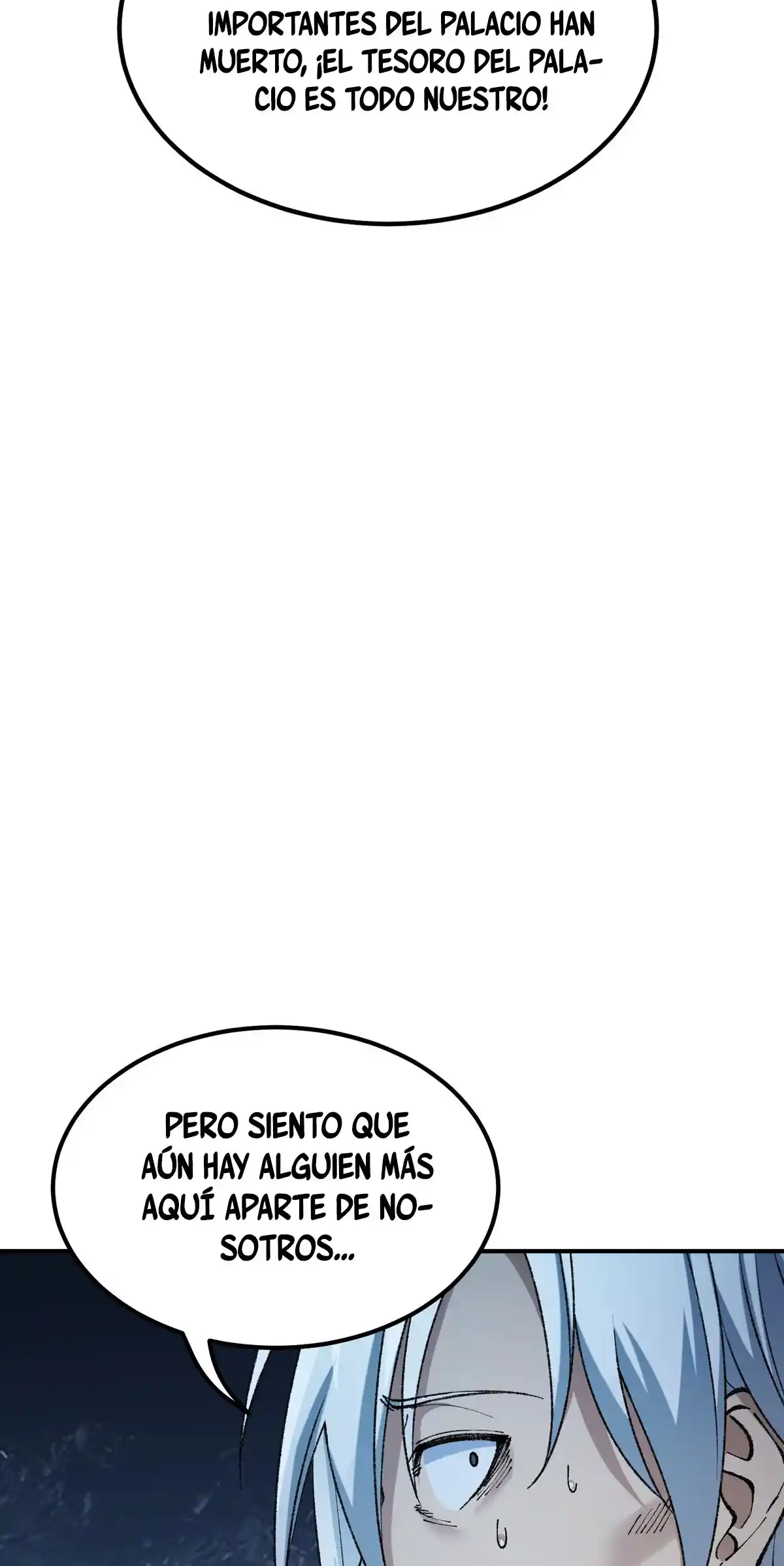 El Camino Celestial No Es Estúpido - Capítulo 49 - Página 61 - LectorTMOo