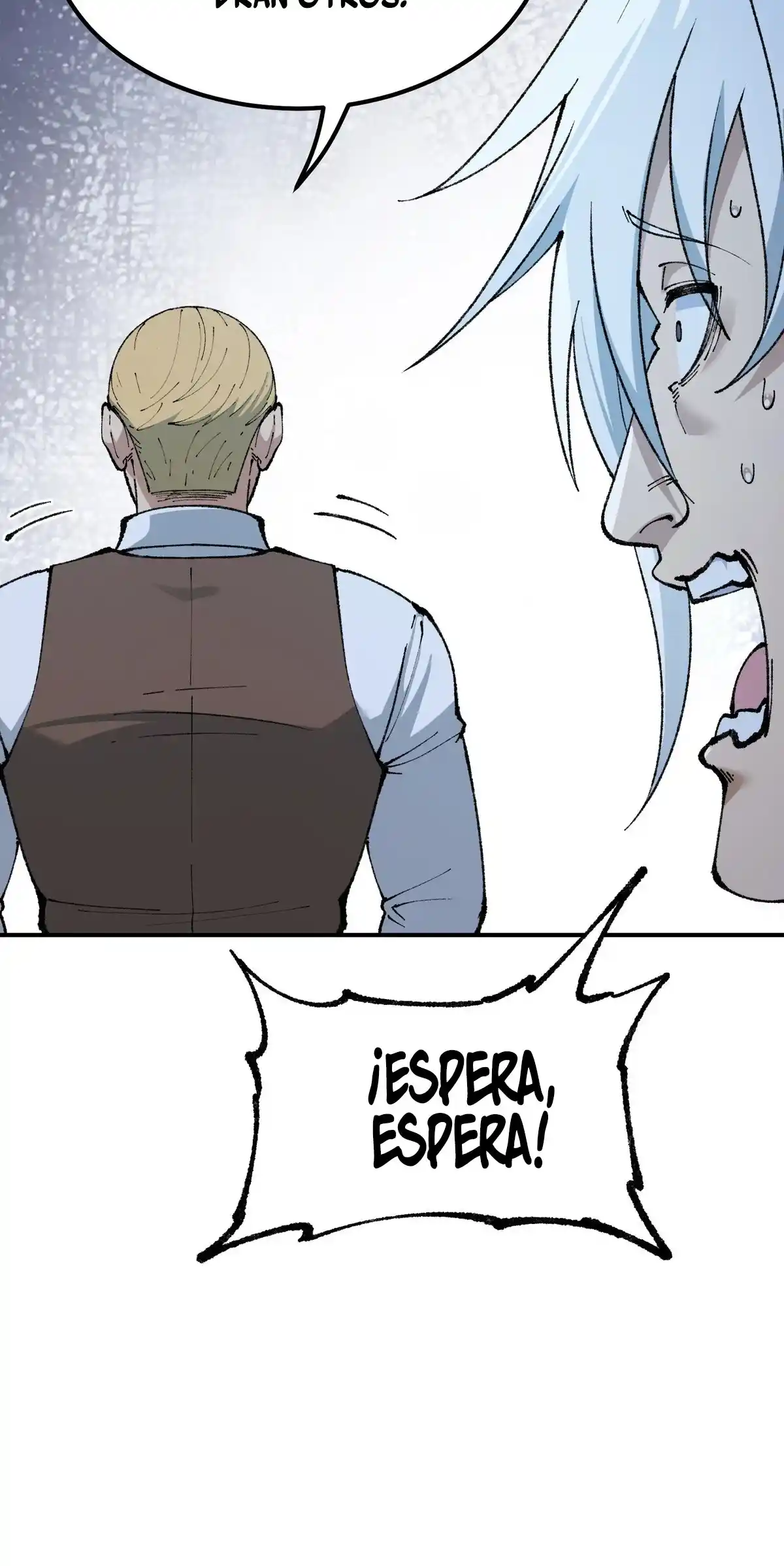 El Camino Celestial No Es Estúpido - Capítulo 49 - Página 64 - LectorTMOo