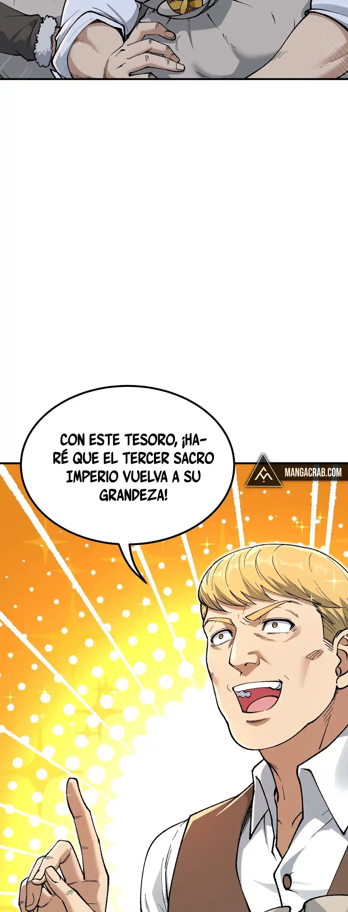 El Camino Celestial No Es Estúpido - Capítulo 50 - Página 9 - LectorTMOo