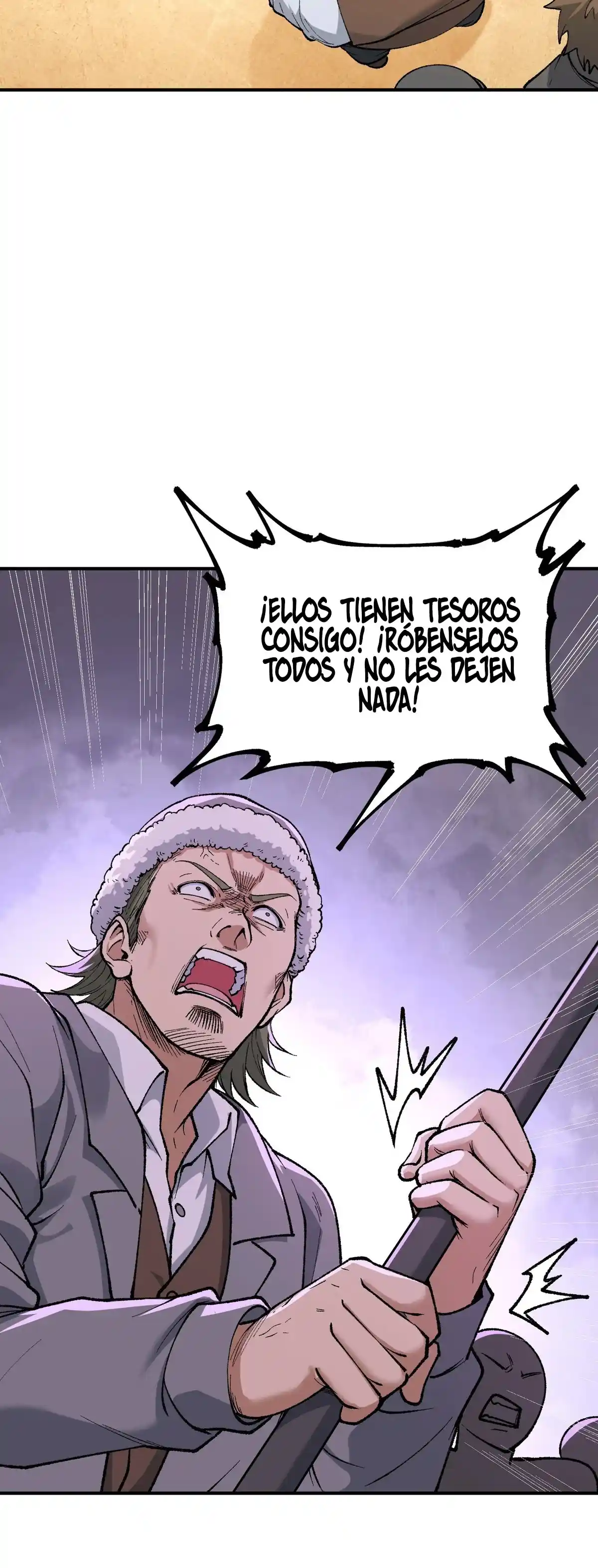 El Camino Celestial No Es Estúpido - Capítulo 50 - Página 12 - LectorTMOo