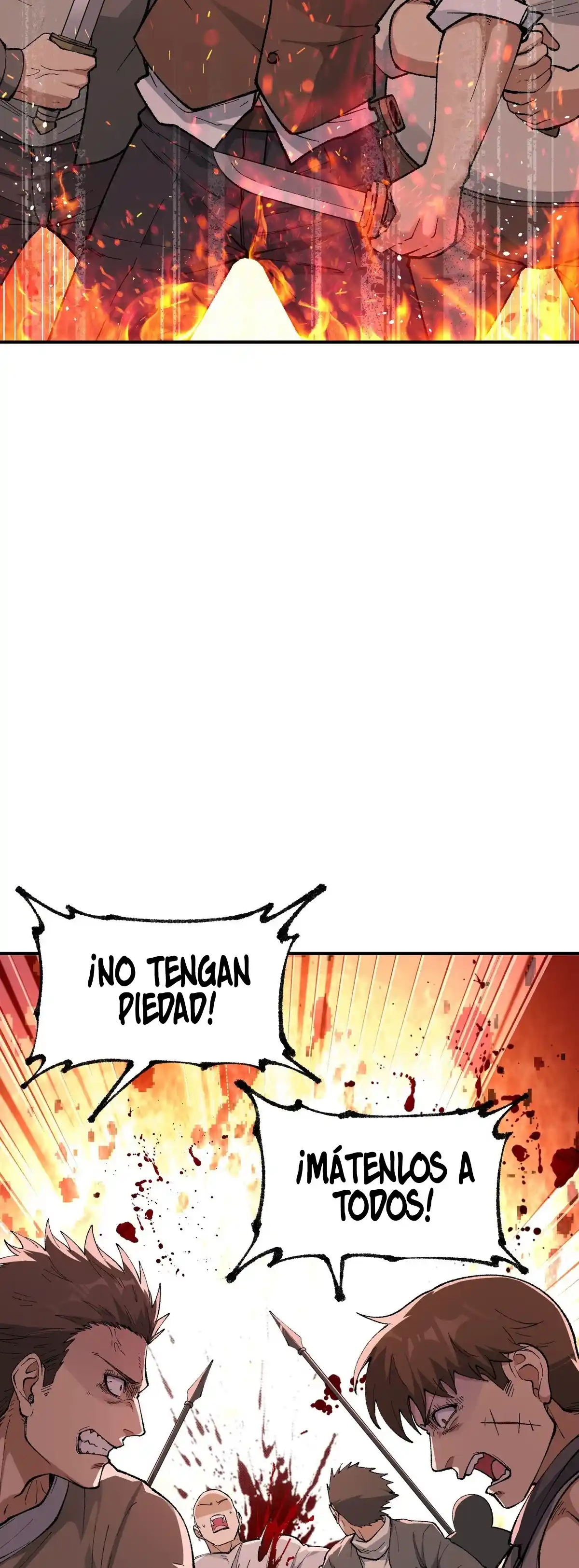El Camino Celestial No Es Estúpido - Capítulo 50 - Página 22 - LectorTMOo