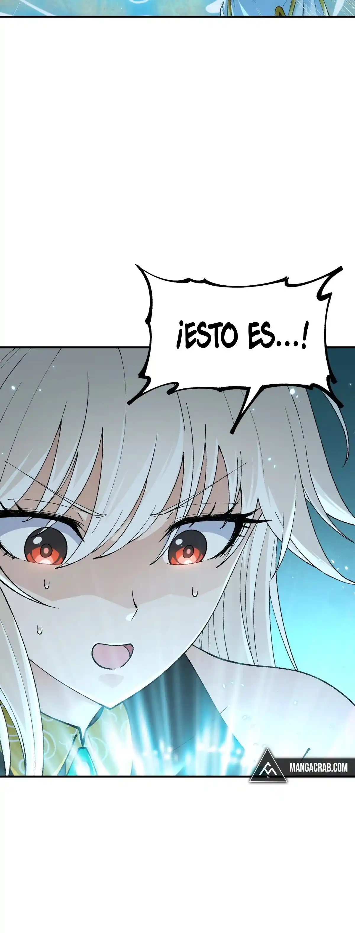 El Camino Celestial No Es Estúpido - Capítulo 50 - Página 50 - LectorTMOo