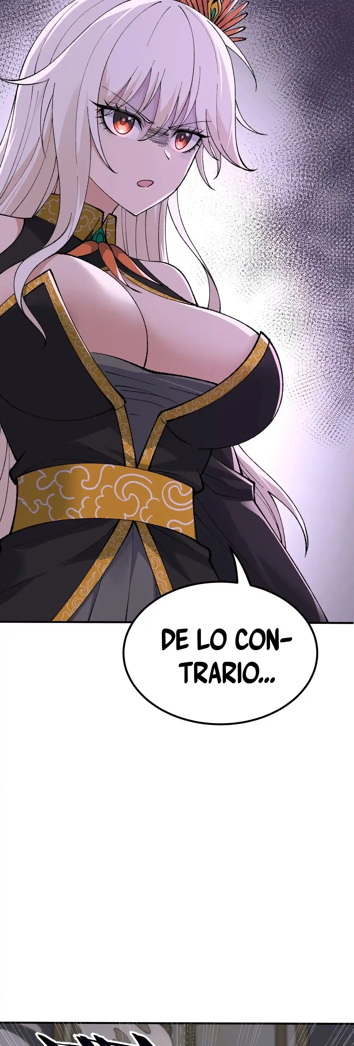 El Camino Celestial No Es Estúpido - Capítulo 51 - Página 9 - LectorTMOo