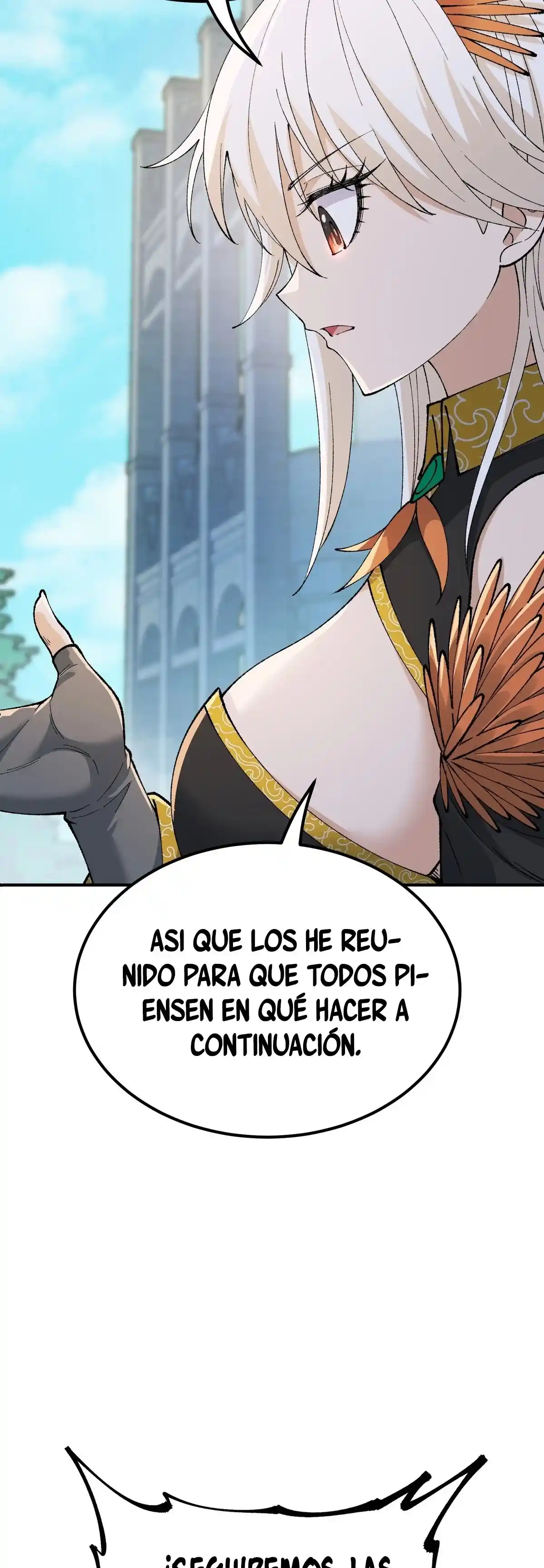 El Camino Celestial No Es Estúpido - Capítulo 51 - Página 23 - LectorTMOo