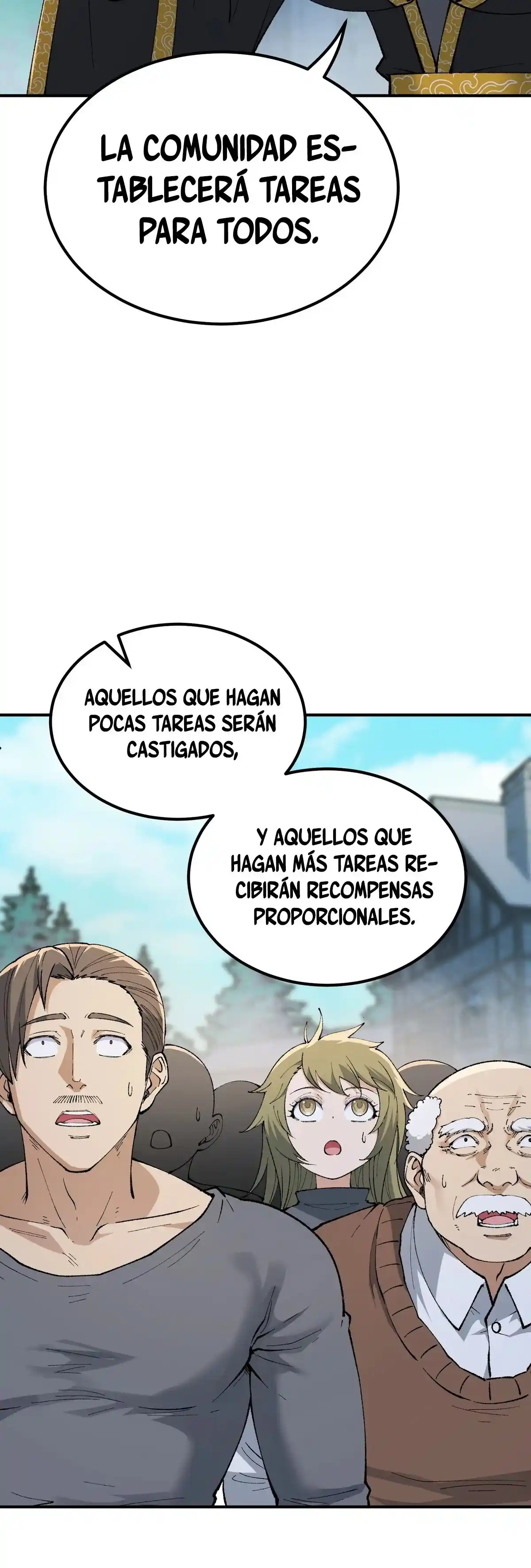 El Camino Celestial No Es Estúpido - Capítulo 51 - Página 33 - LectorTMOo