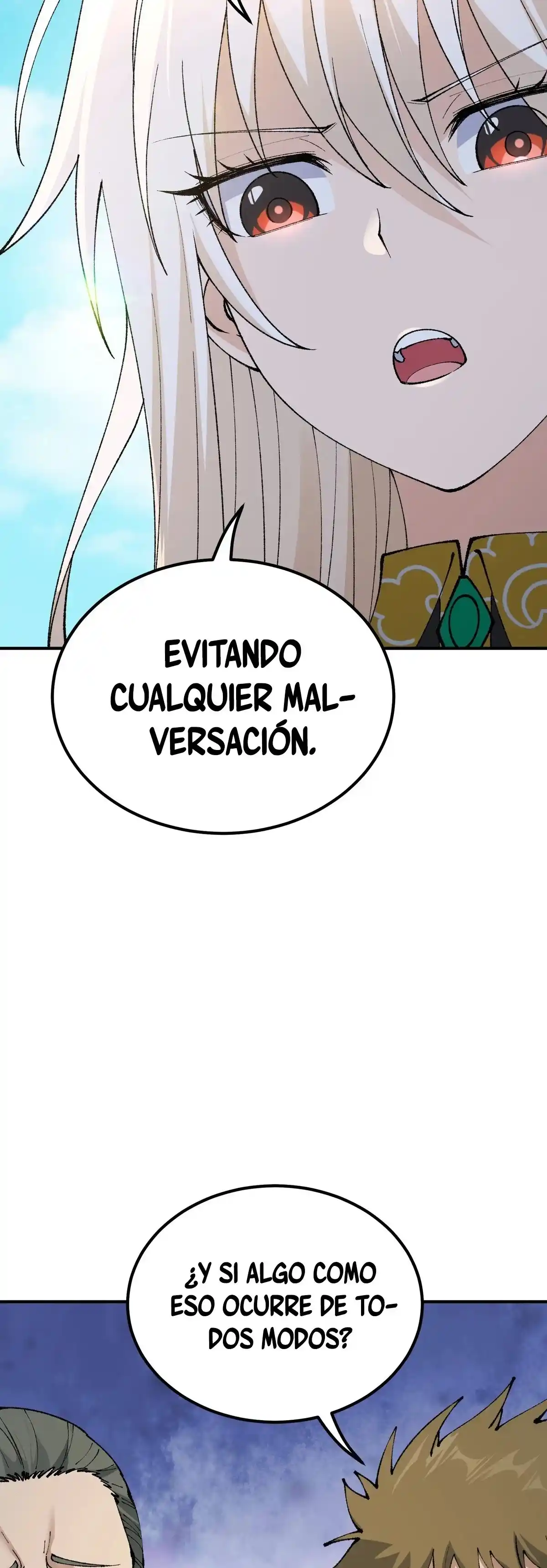 El Camino Celestial No Es Estúpido - Capítulo 51 - Página 37 - LectorTMOo