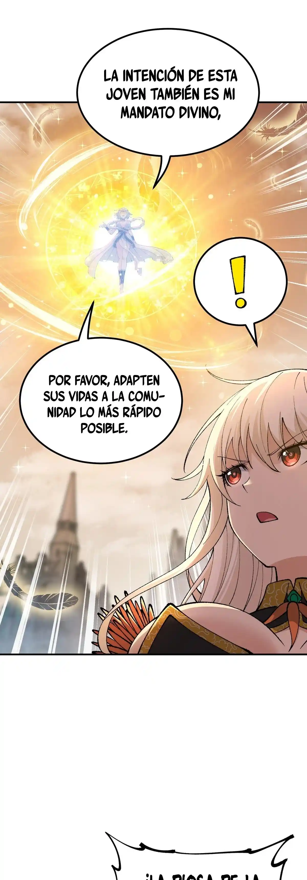 El Camino Celestial No Es Estúpido - Capítulo 51 - Página 45 - LectorTMOo