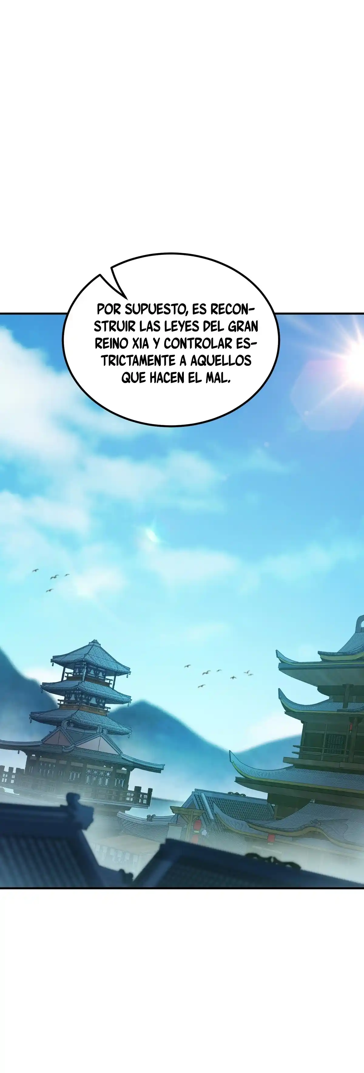 El Camino Celestial No Es Estúpido - Capítulo 53 - Página 19 - LectorTMOo