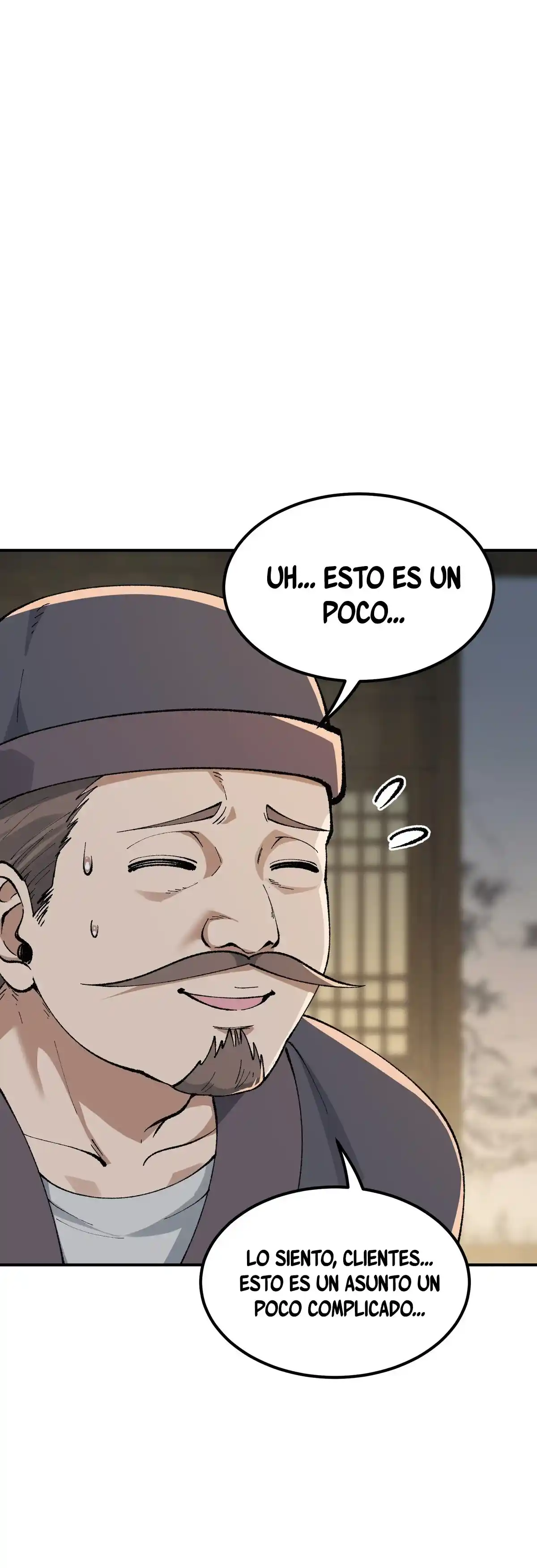 El Camino Celestial No Es Estúpido - Capítulo 53 - Página 29 - LectorTMOo